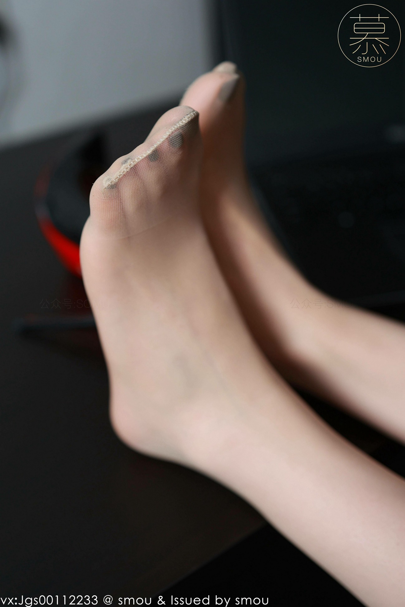 图片[17]-[丝慕GIRL]特写集 TX094 X小姐 完整版[77P] – 速更版-美库