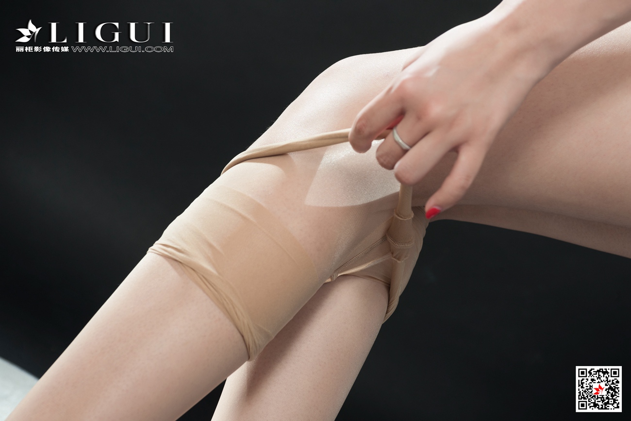 图片[30]-[Ligui丽柜]2021.09.27 《美镜映玉足》苏黎[51+1P] – 速更版-美库