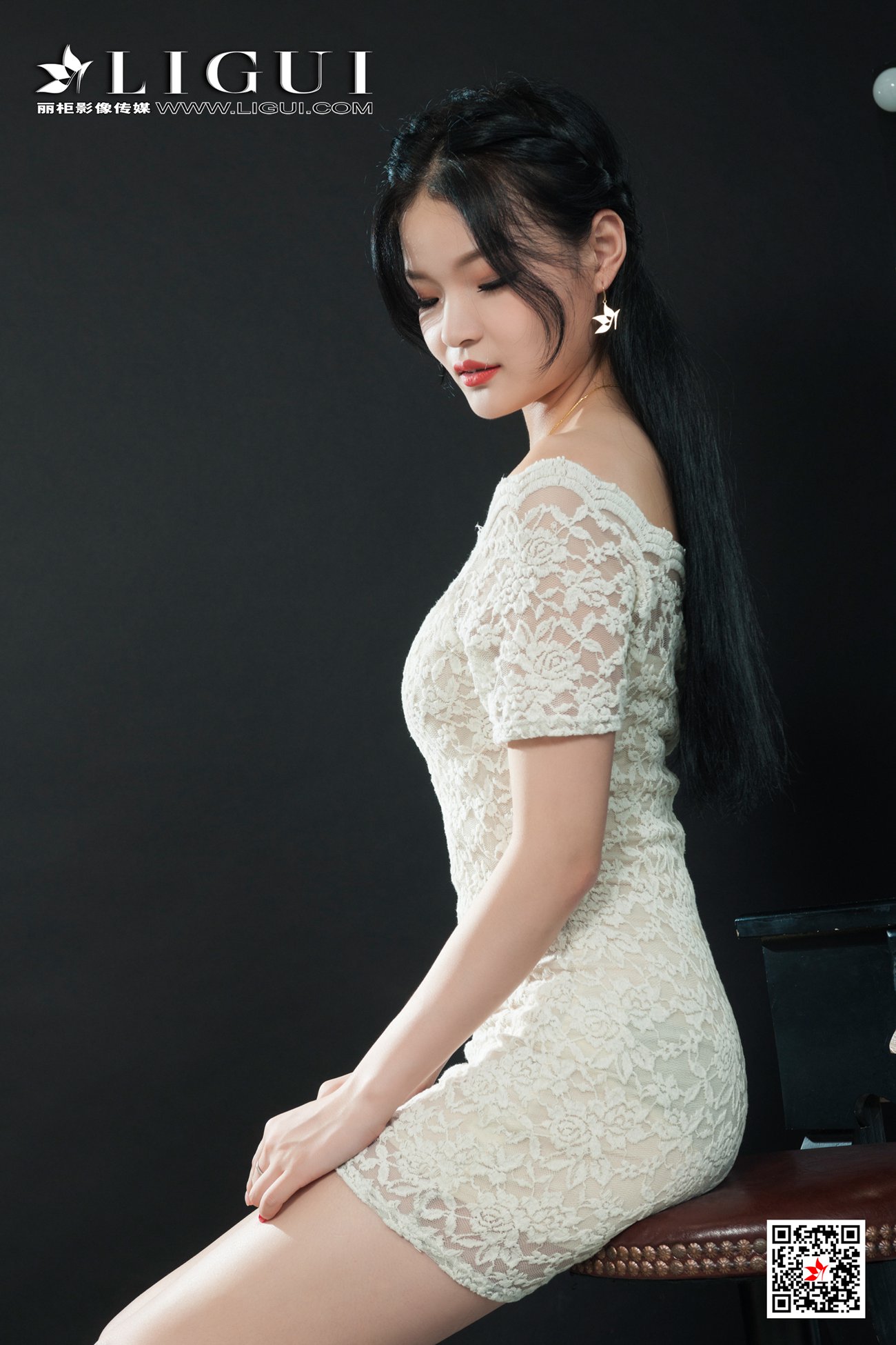 图片[32]-[Ligui丽柜]2021.09.27 《美镜映玉足》苏黎[51+1P] – 速更版-美库