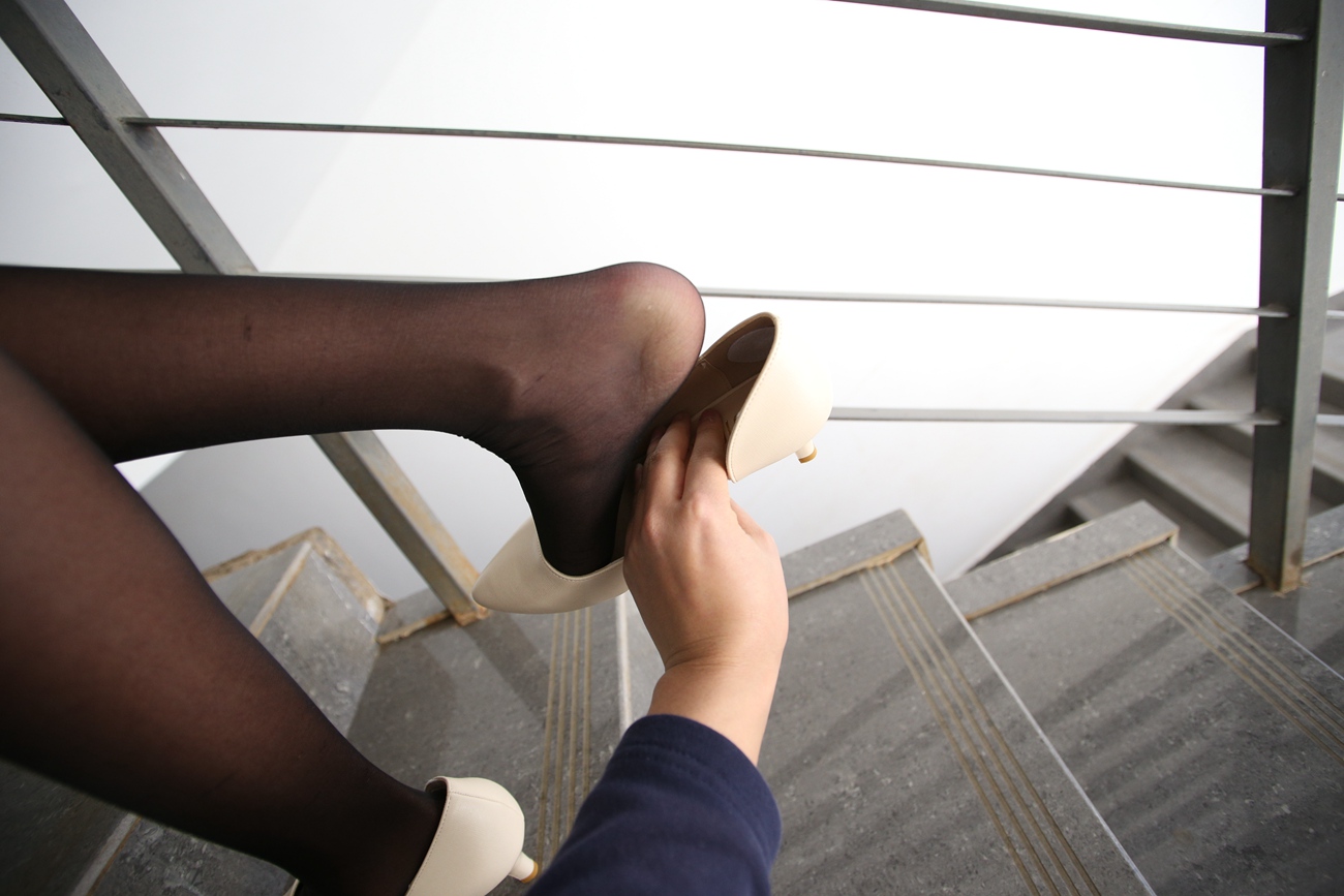 图片[40]-大西瓜爱牙膏-早期作品-S016 搭讪自习黑丝 [189P] – 速更版-美库