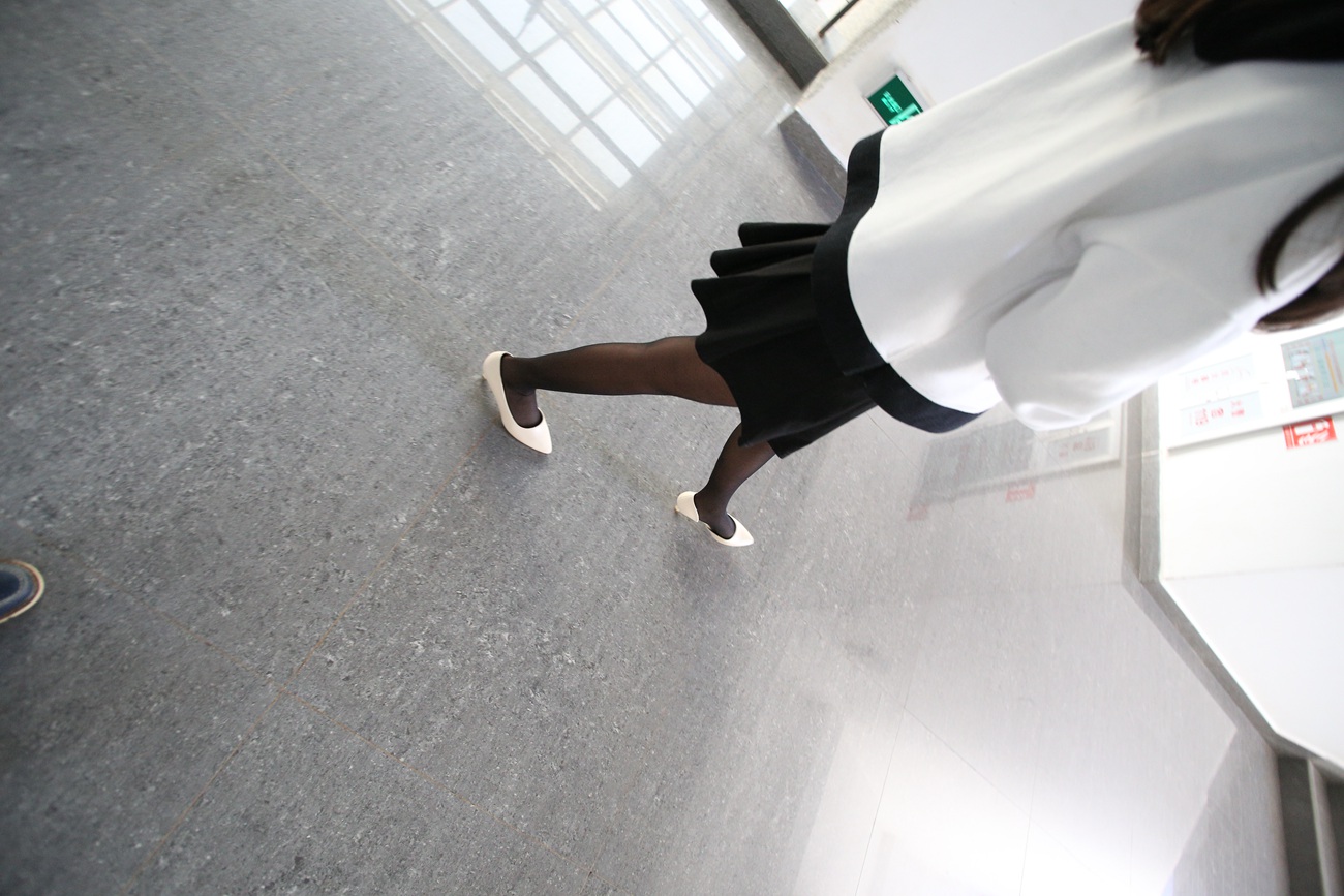 图片[71]-大西瓜爱牙膏-早期作品-S016 搭讪自习黑丝 [189P] – 速更版-美库