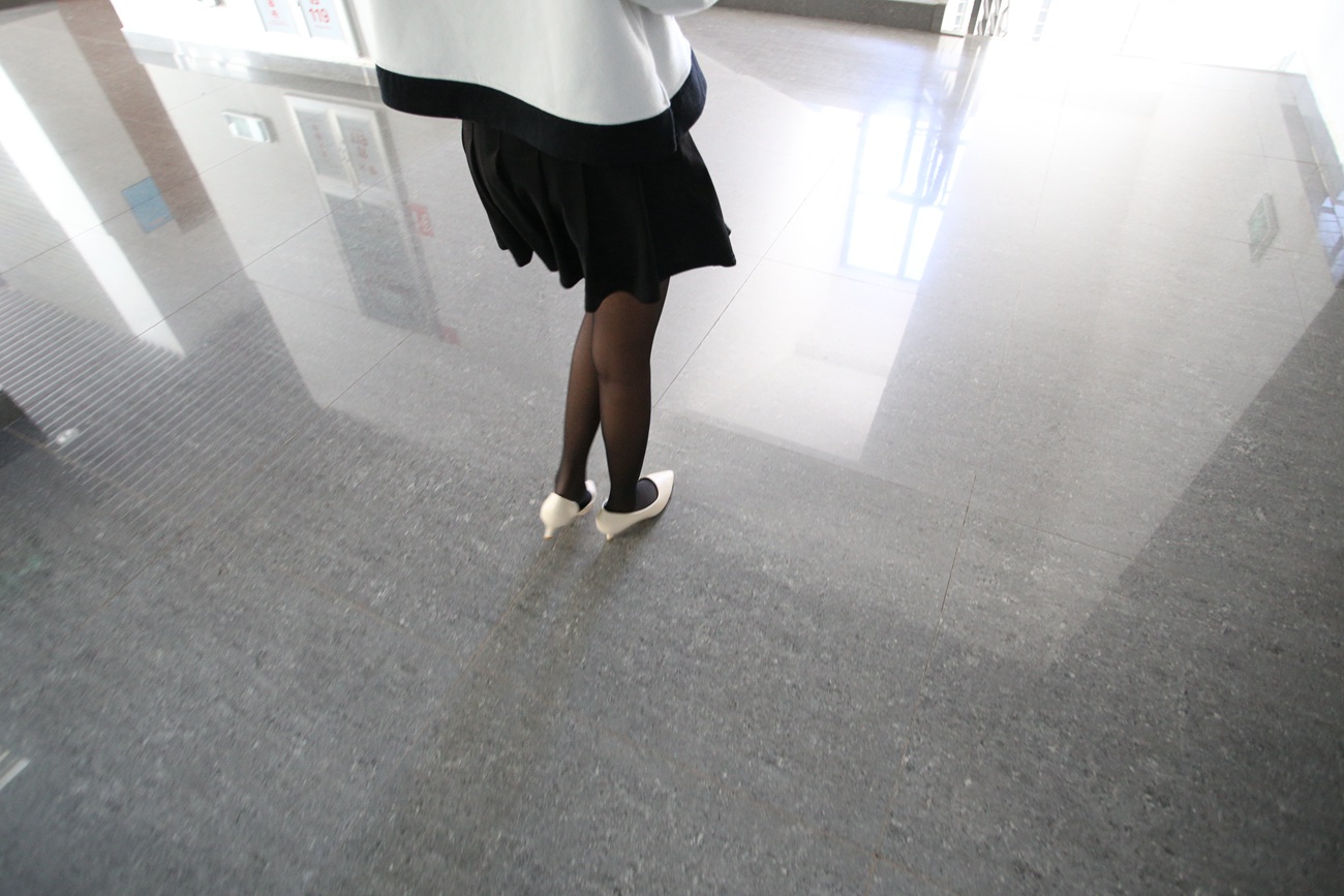 图片[72]-大西瓜爱牙膏-早期作品-S016 搭讪自习黑丝 [189P] – 速更版-美库