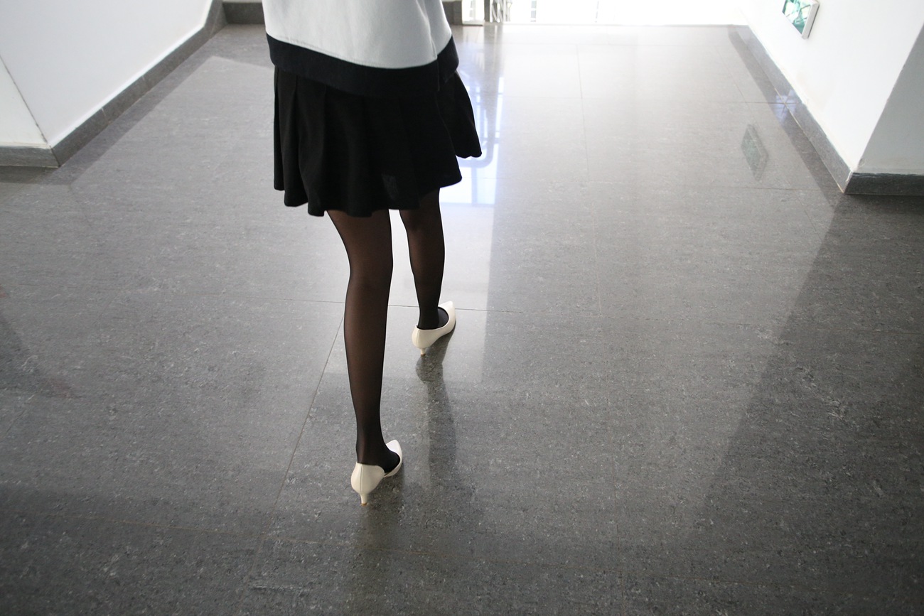 图片[74]-大西瓜爱牙膏-早期作品-S016 搭讪自习黑丝 [189P] – 速更版-美库