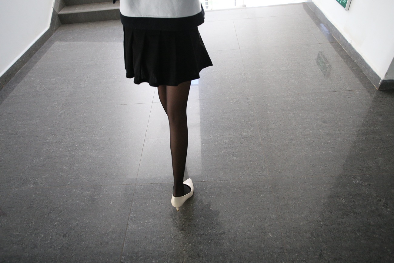 图片[75]-大西瓜爱牙膏-早期作品-S016 搭讪自习黑丝 [189P] – 速更版-美库