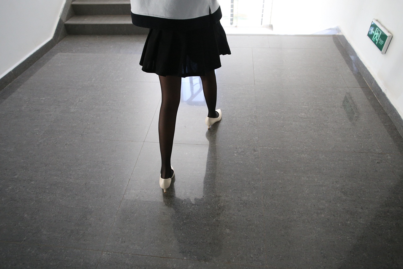 图片[76]-大西瓜爱牙膏-早期作品-S016 搭讪自习黑丝 [189P] – 速更版-美库