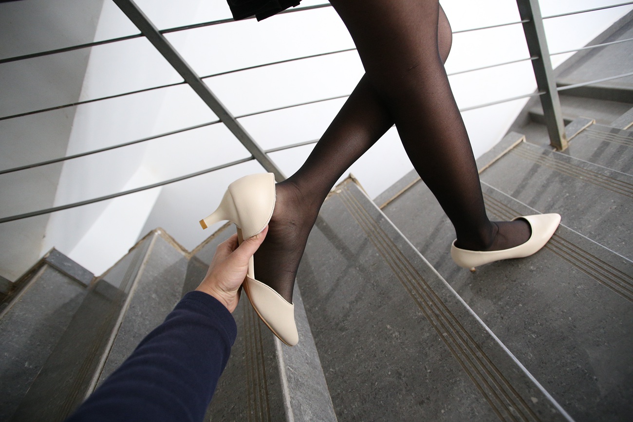 图片[88]-大西瓜爱牙膏-早期作品-S016 搭讪自习黑丝 [189P] – 速更版-美库