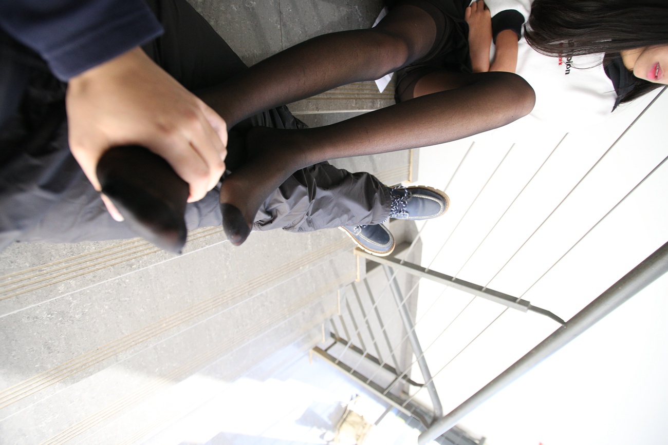 图片[104]-大西瓜爱牙膏-早期作品-S016 搭讪自习黑丝 [189P] – 速更版-美库