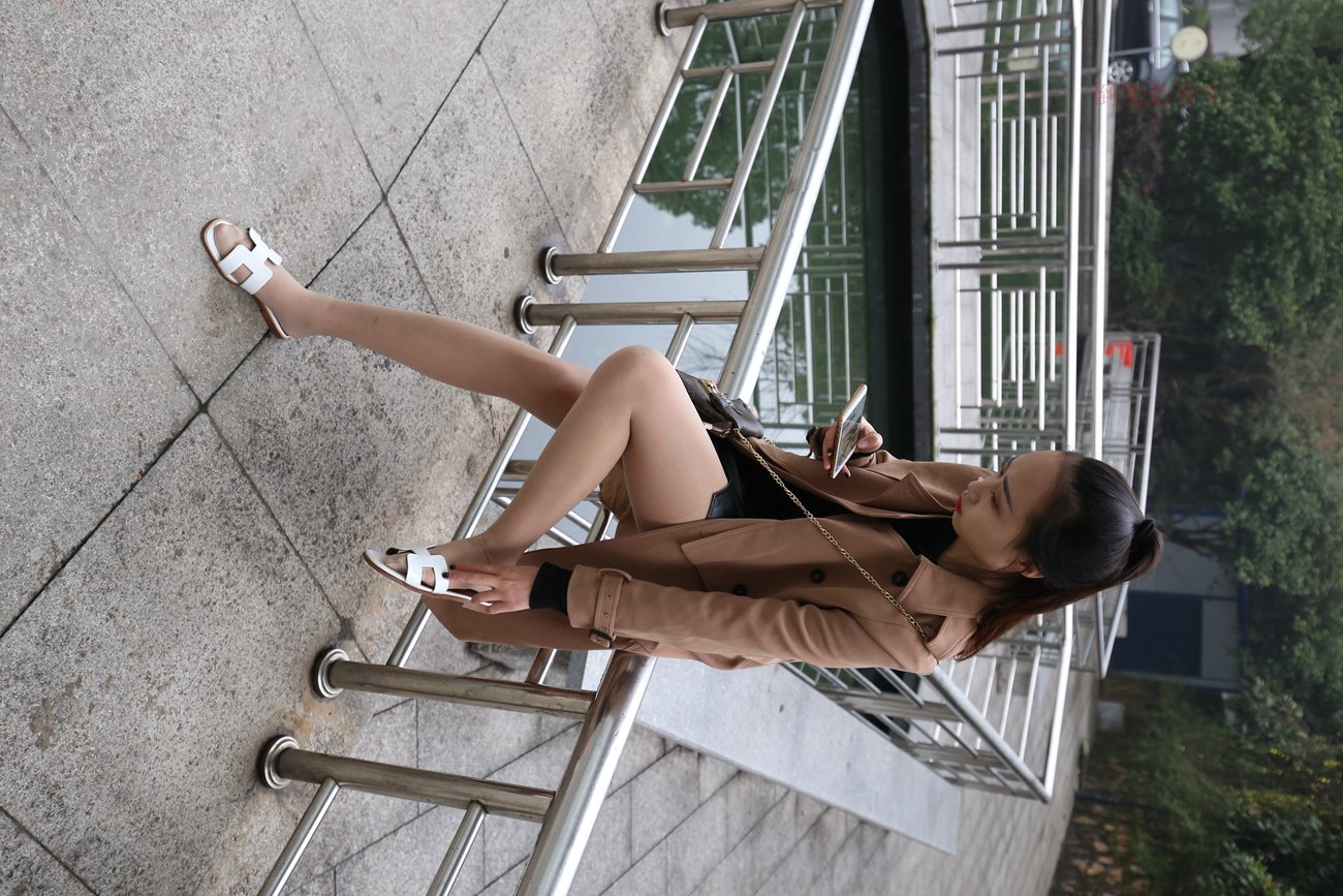 图片[20]-大西瓜爱牙膏-早期作品-S017 粽长丝 [449P] – 速更版-美库