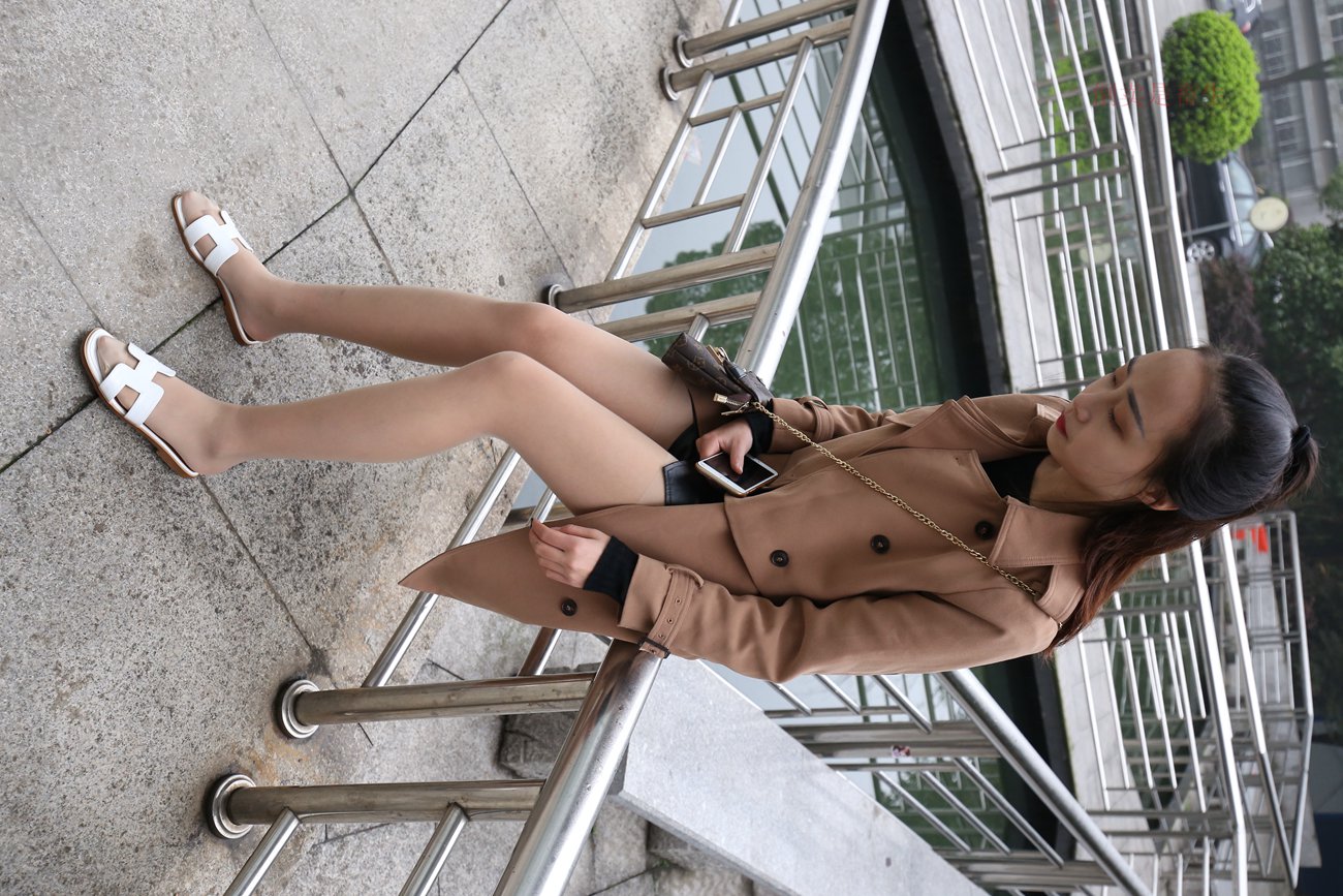 图片[27]-大西瓜爱牙膏-早期作品-S017 粽长丝 [449P] – 速更版-美库