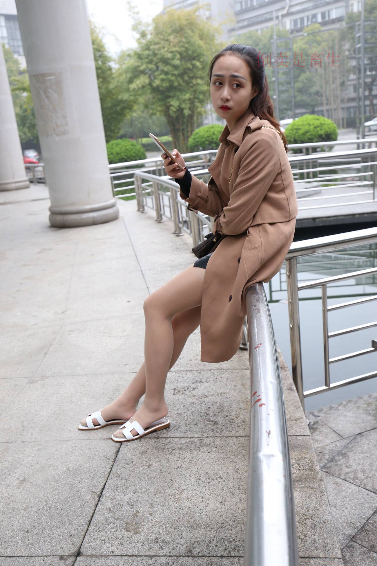 图片[33]-大西瓜爱牙膏-早期作品-S017 粽长丝 [449P] – 速更版-美库