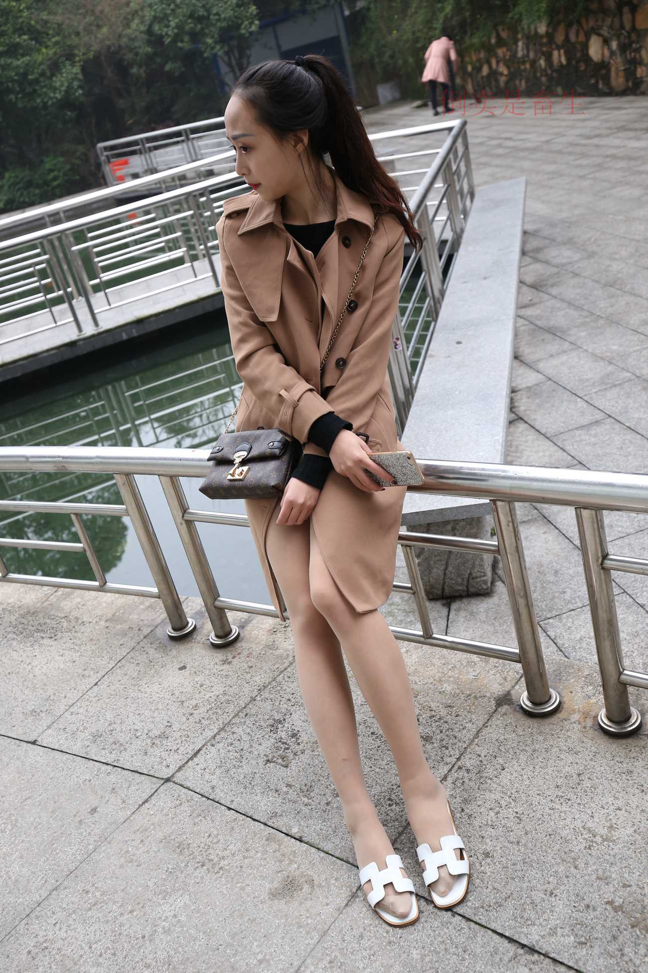 图片[40]-大西瓜爱牙膏-早期作品-S017 粽长丝 [449P] – 速更版-美库