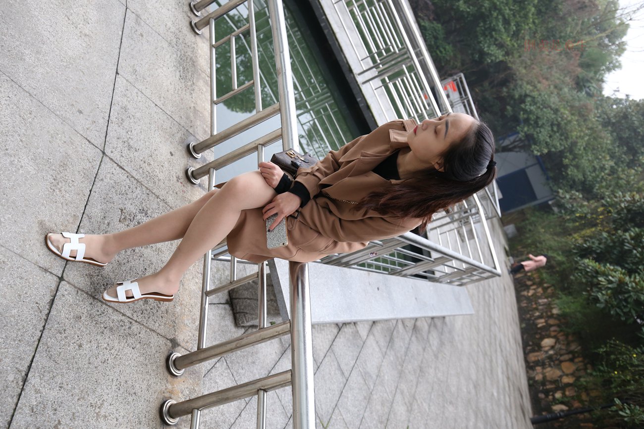 图片[42]-大西瓜爱牙膏-早期作品-S017 粽长丝 [449P] – 速更版-美库