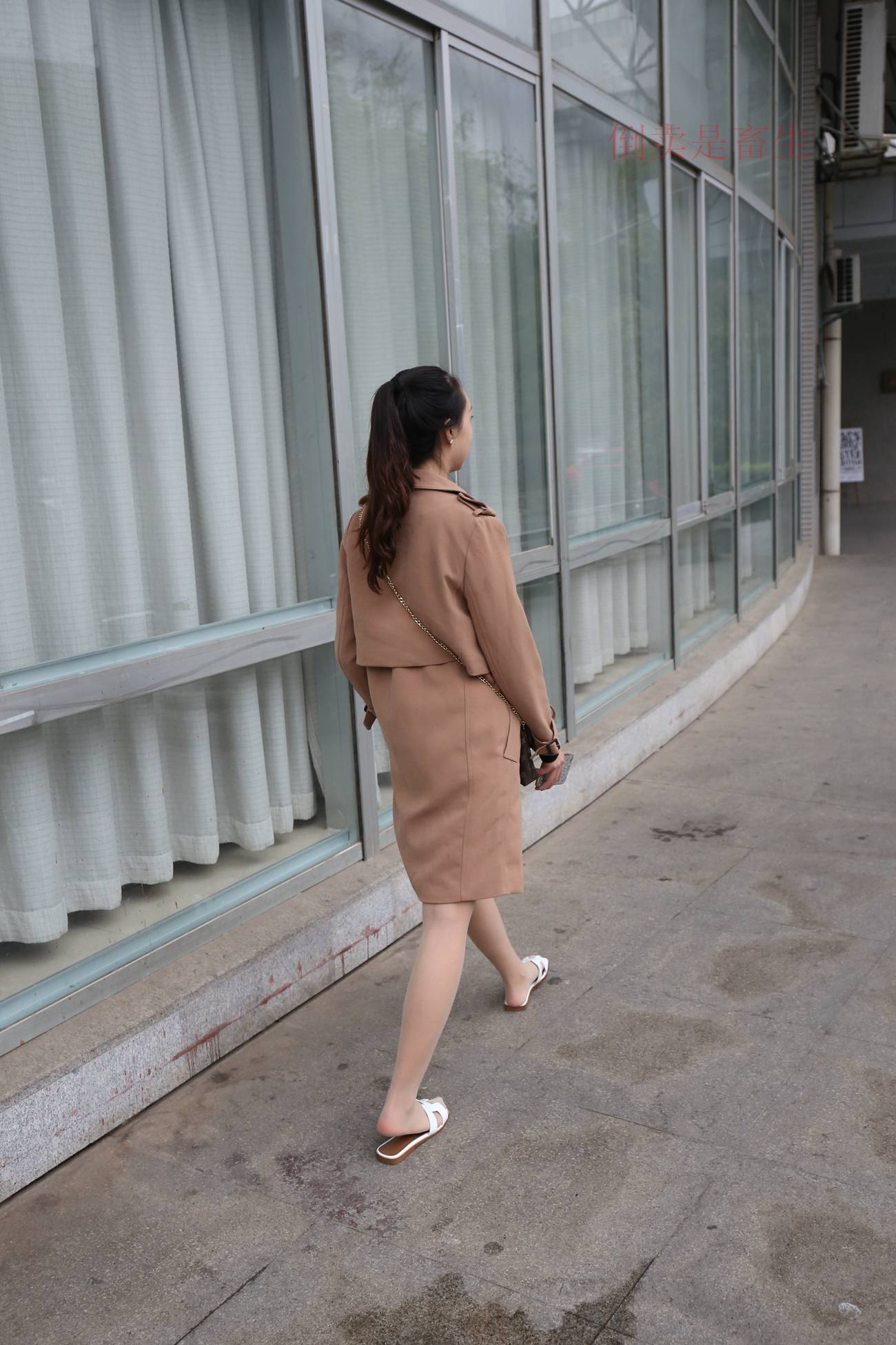 图片[46]-大西瓜爱牙膏-早期作品-S017 粽长丝 [449P] – 速更版-美库