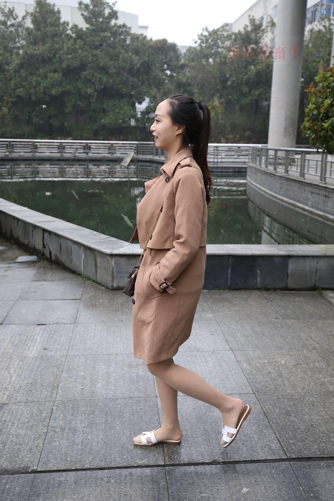 图片[55]-大西瓜爱牙膏-早期作品-S017 粽长丝 [449P] – 速更版-美库