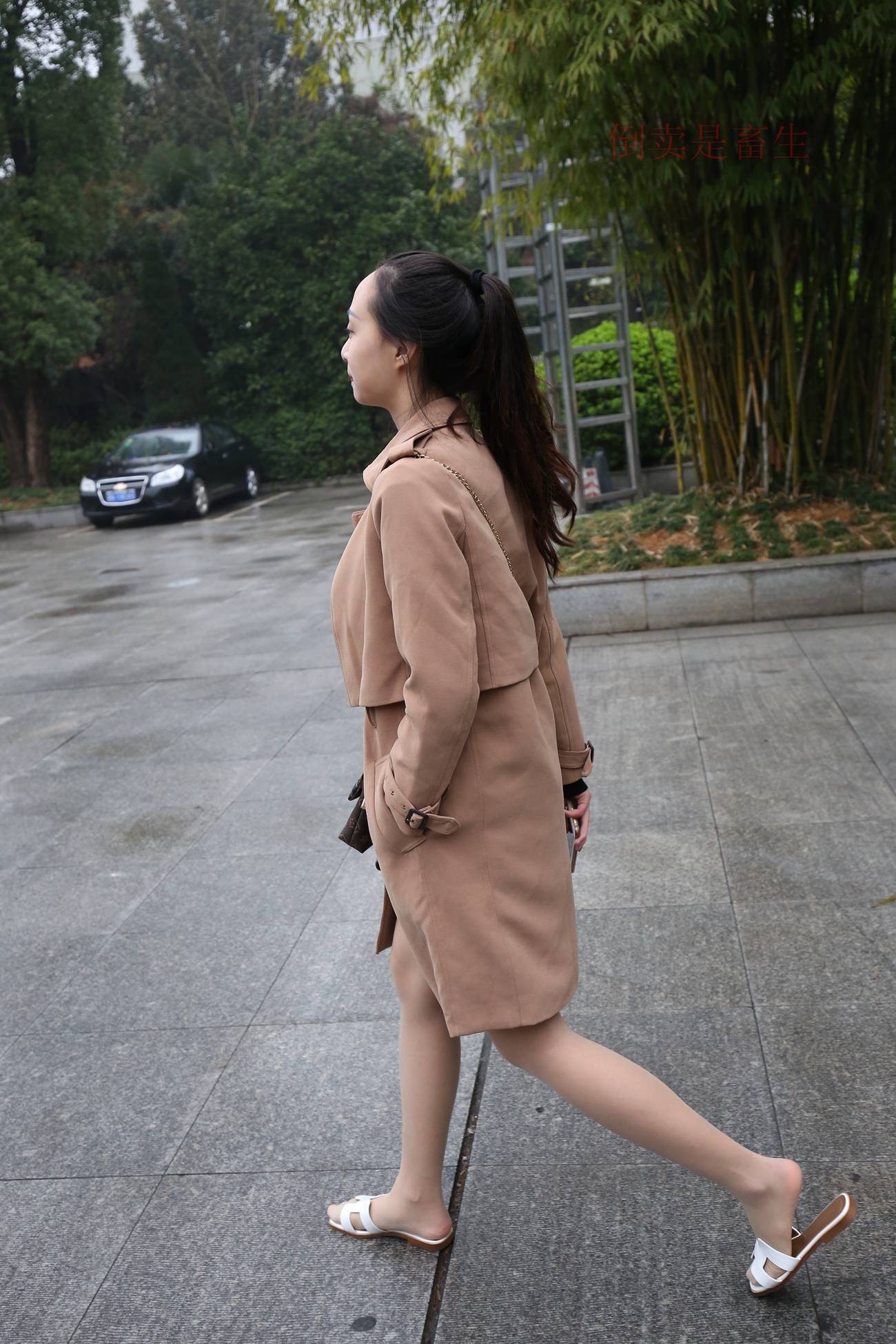 图片[60]-大西瓜爱牙膏-早期作品-S017 粽长丝 [449P] – 速更版-美库