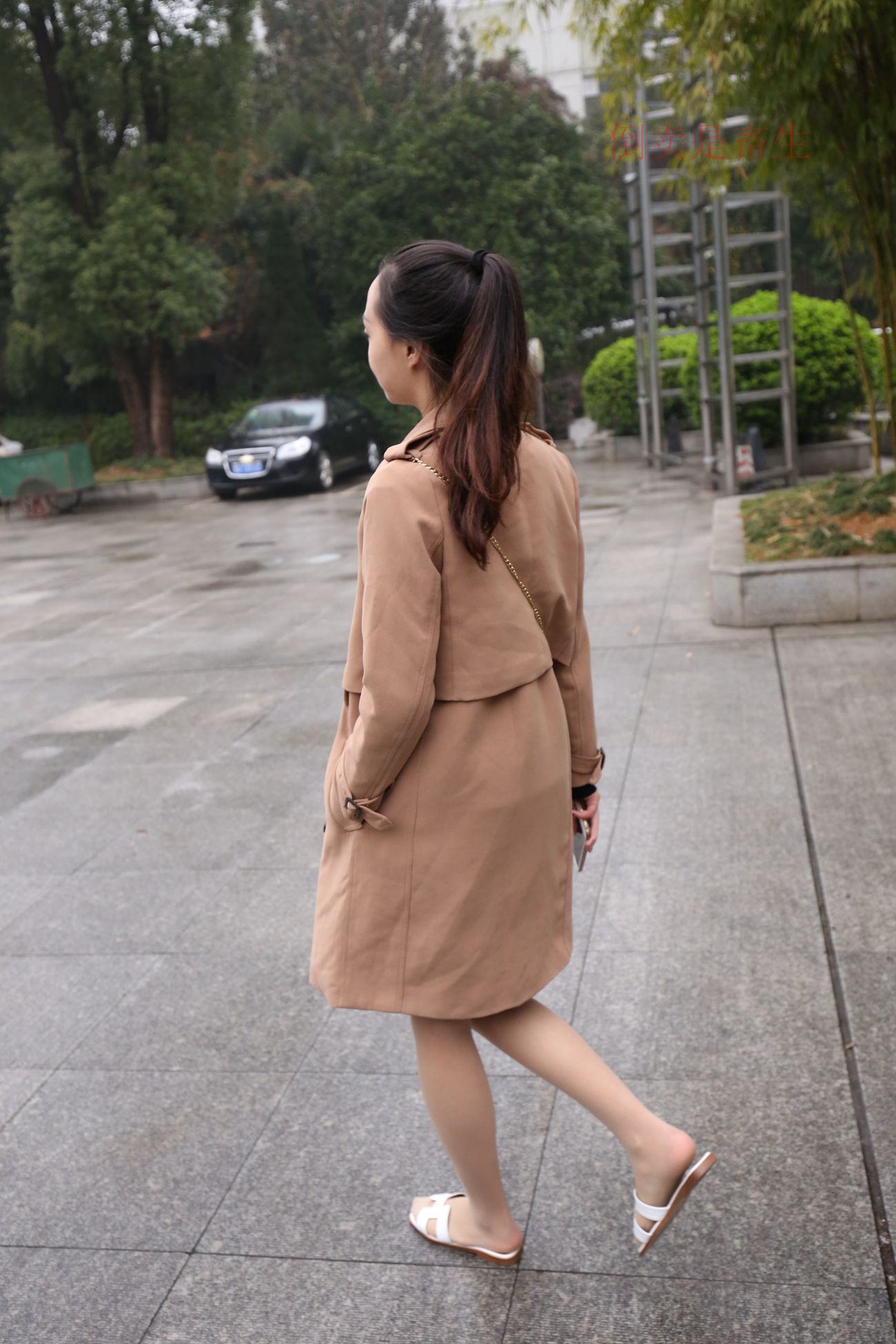 图片[61]-大西瓜爱牙膏-早期作品-S017 粽长丝 [449P] – 速更版-美库