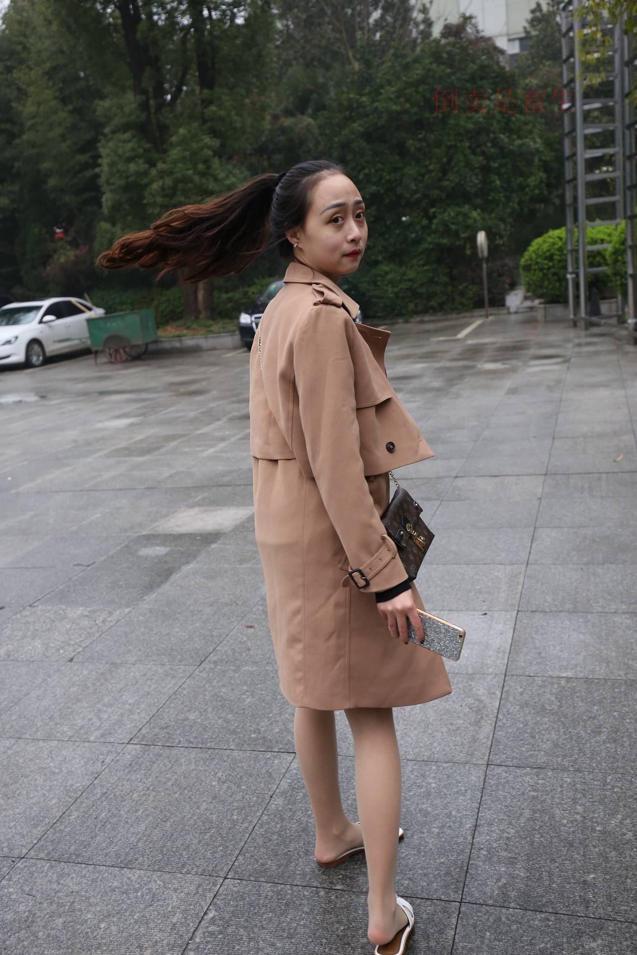 图片[63]-大西瓜爱牙膏-早期作品-S017 粽长丝 [449P] – 速更版-美库