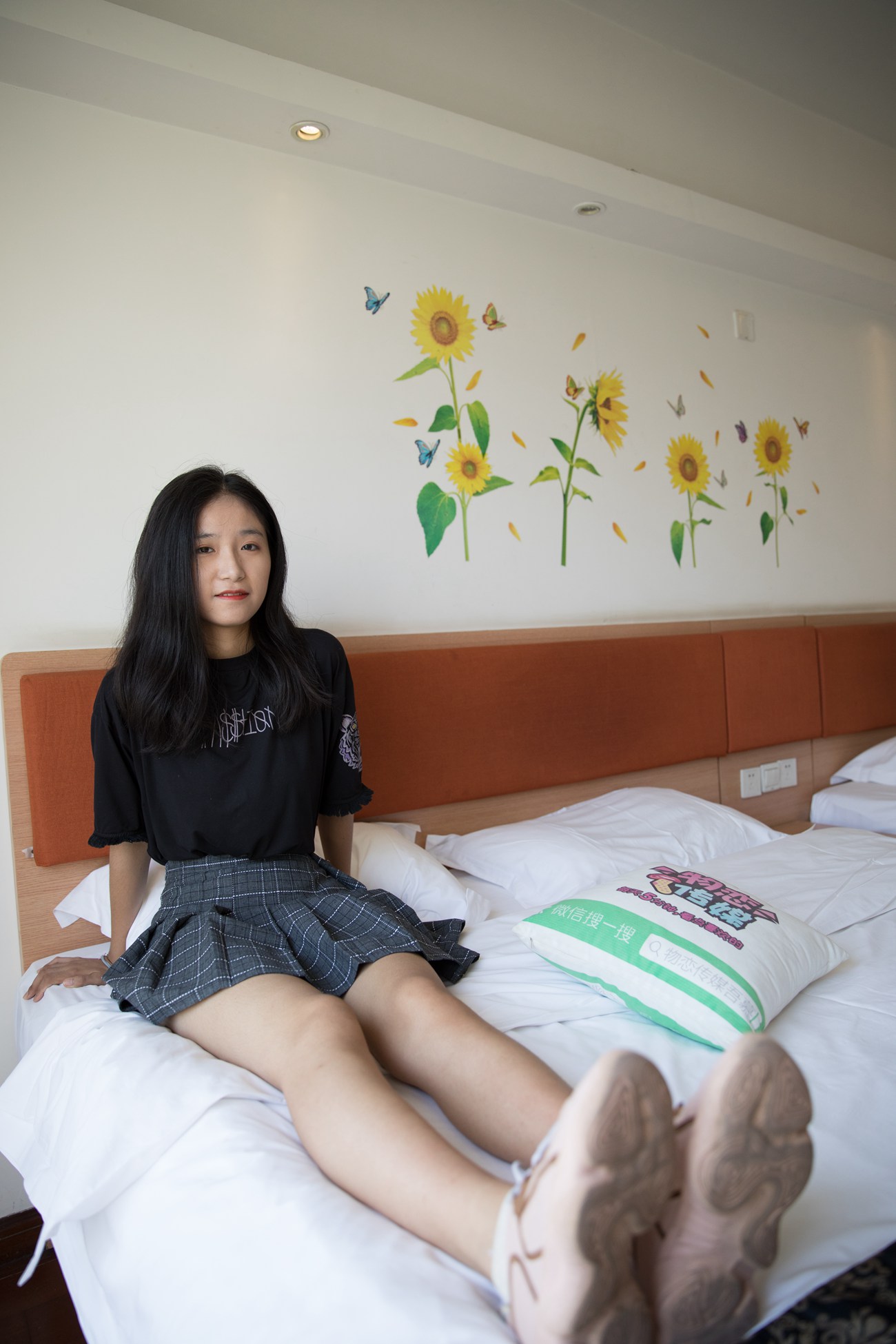 图片[14]-物恋传媒 No.211 小昭-关于过往的回忆 [247] – 速更版-美库