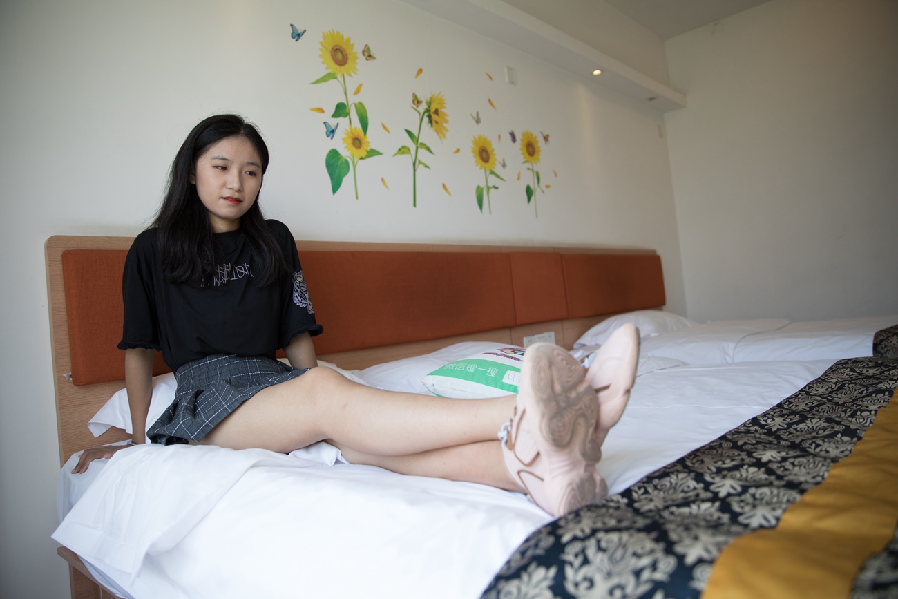 图片[16]-物恋传媒 No.211 小昭-关于过往的回忆 [247] – 速更版-美库