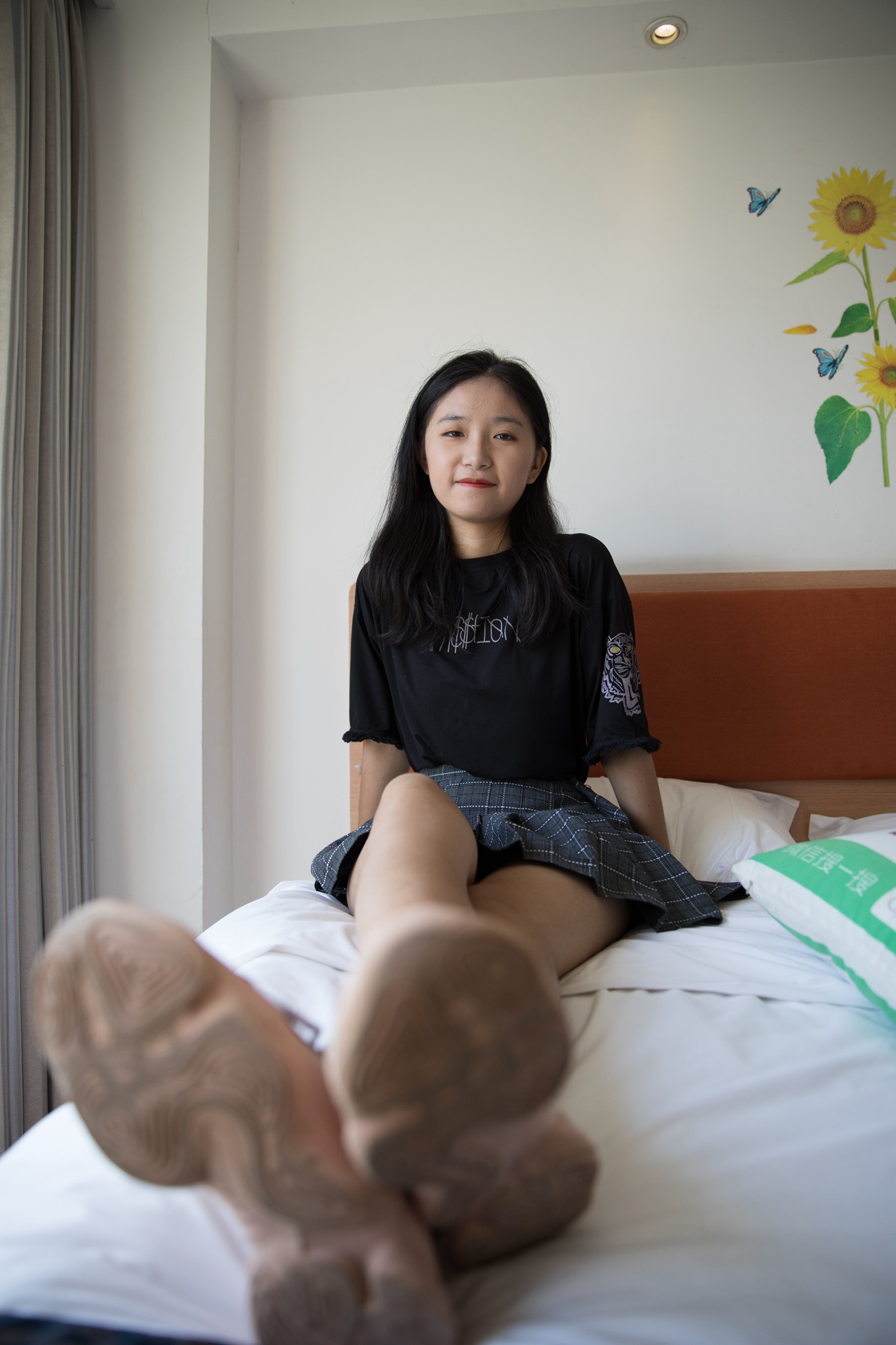 图片[17]-物恋传媒 No.211 小昭-关于过往的回忆 [247] – 速更版-美库