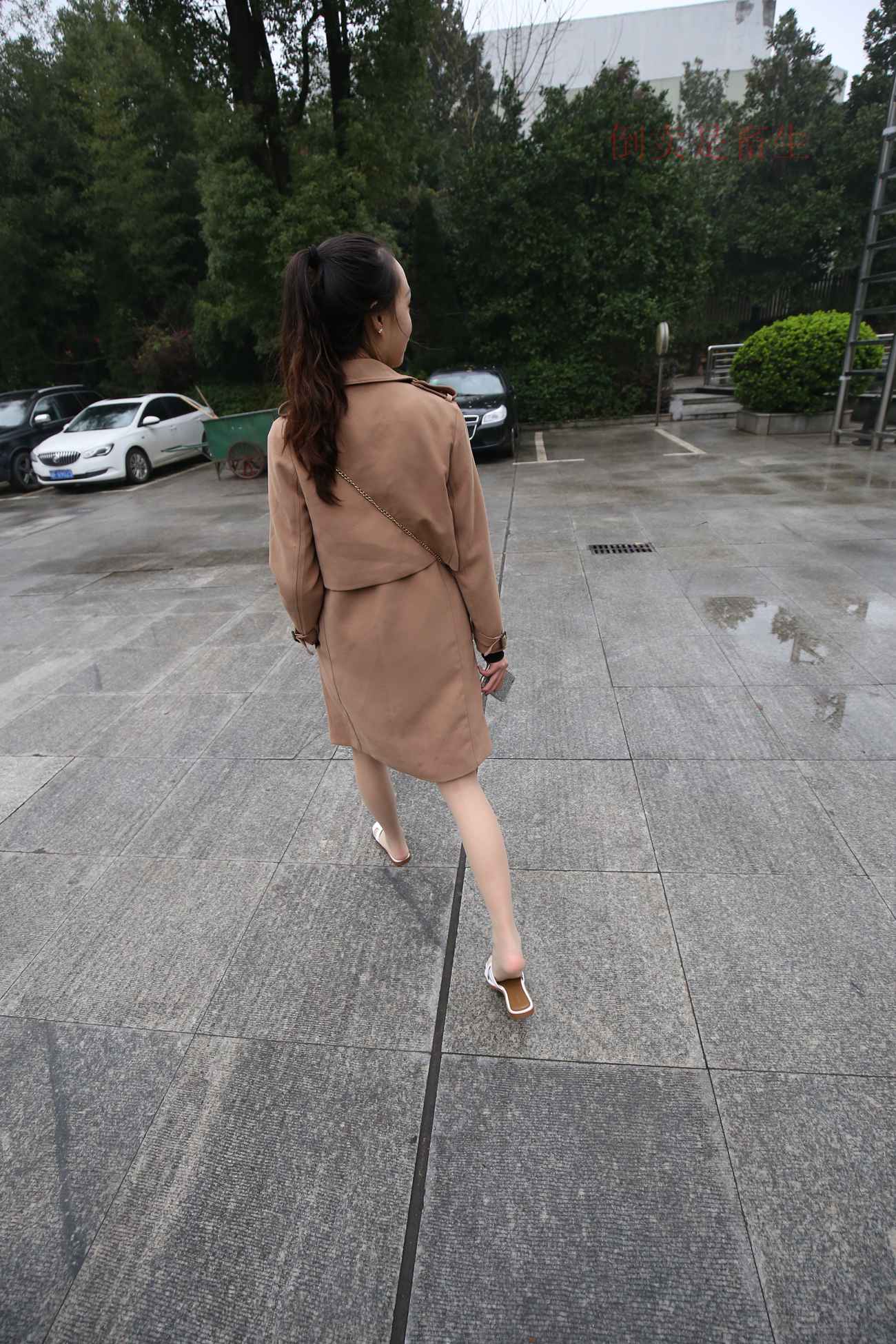 图片[71]-大西瓜爱牙膏-早期作品-S017 粽长丝 [449P] – 速更版-美库