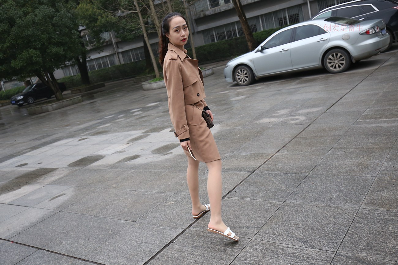 图片[79]-大西瓜爱牙膏-早期作品-S017 粽长丝 [449P] – 速更版-美库