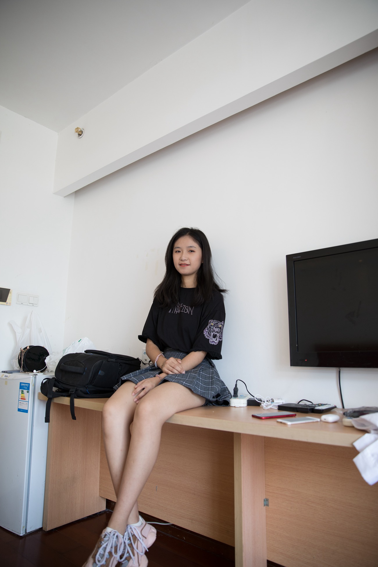 图片[34]-物恋传媒 No.211 小昭-关于过往的回忆 [247] – 速更版-美库