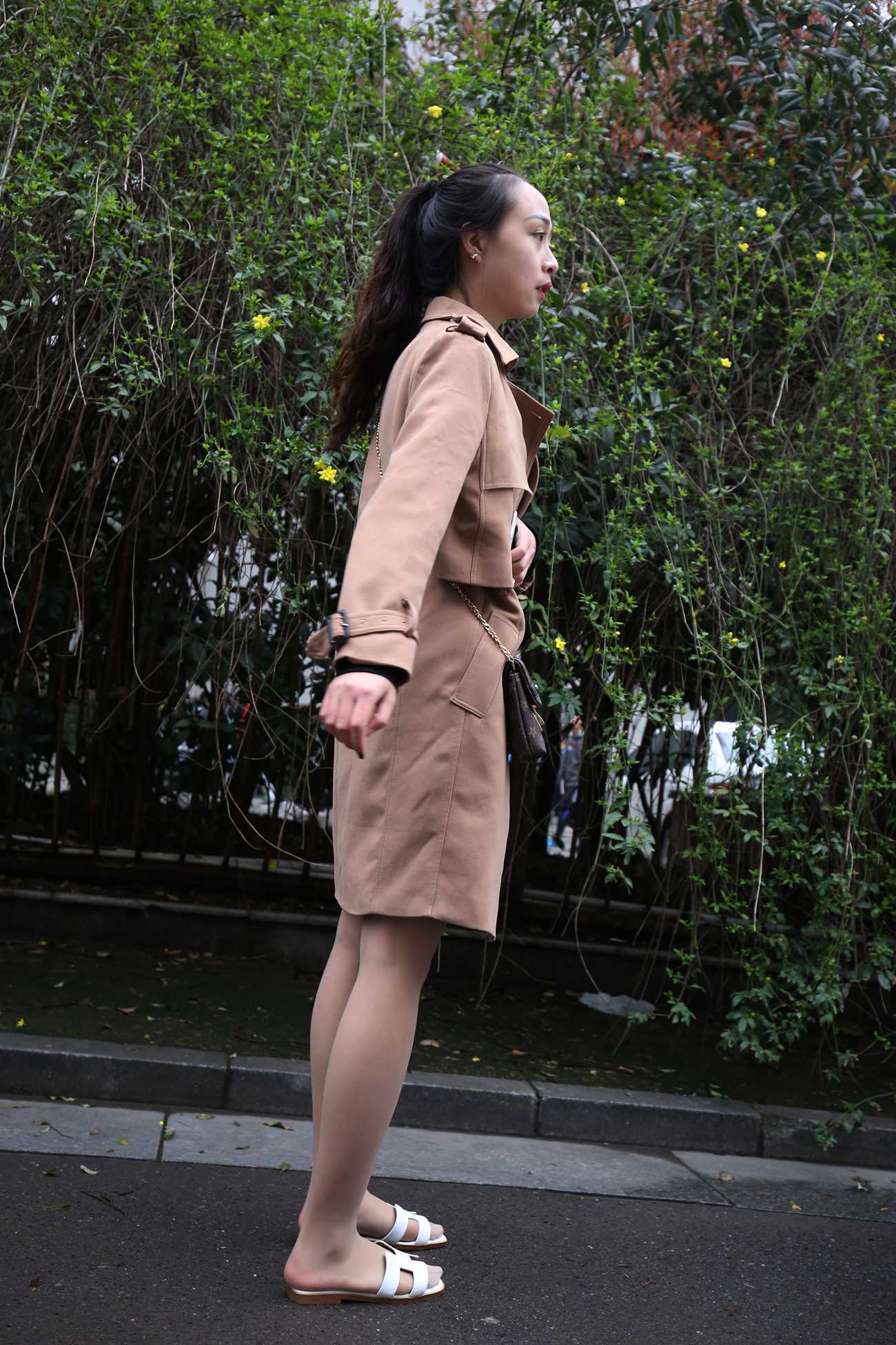 图片[92]-大西瓜爱牙膏-早期作品-S017 粽长丝 [449P] – 速更版-美库