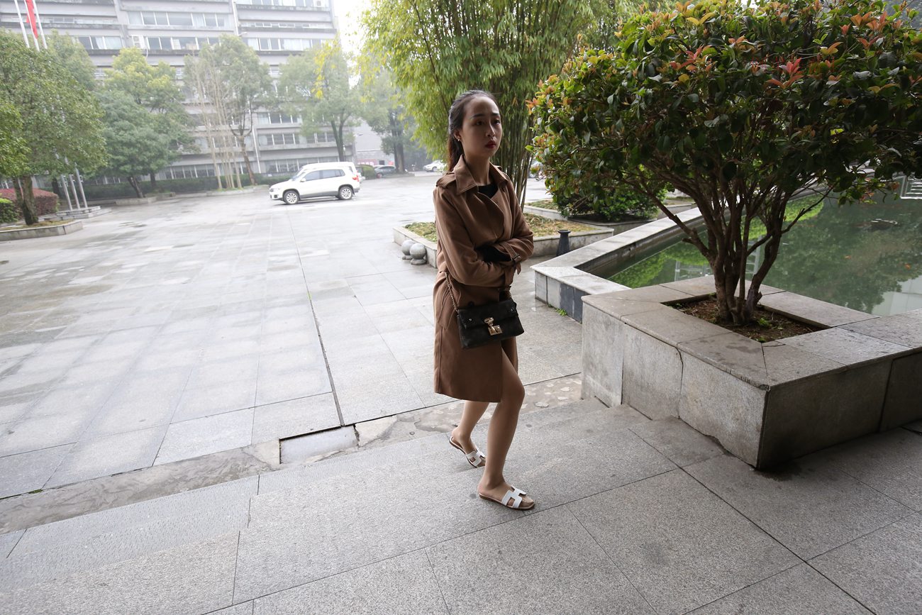 图片[102]-大西瓜爱牙膏-早期作品-S017 粽长丝 [449P] – 速更版-美库