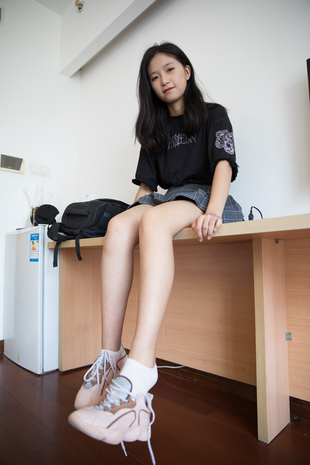 图片[55]-物恋传媒 No.211 小昭-关于过往的回忆 [247] – 速更版-美库