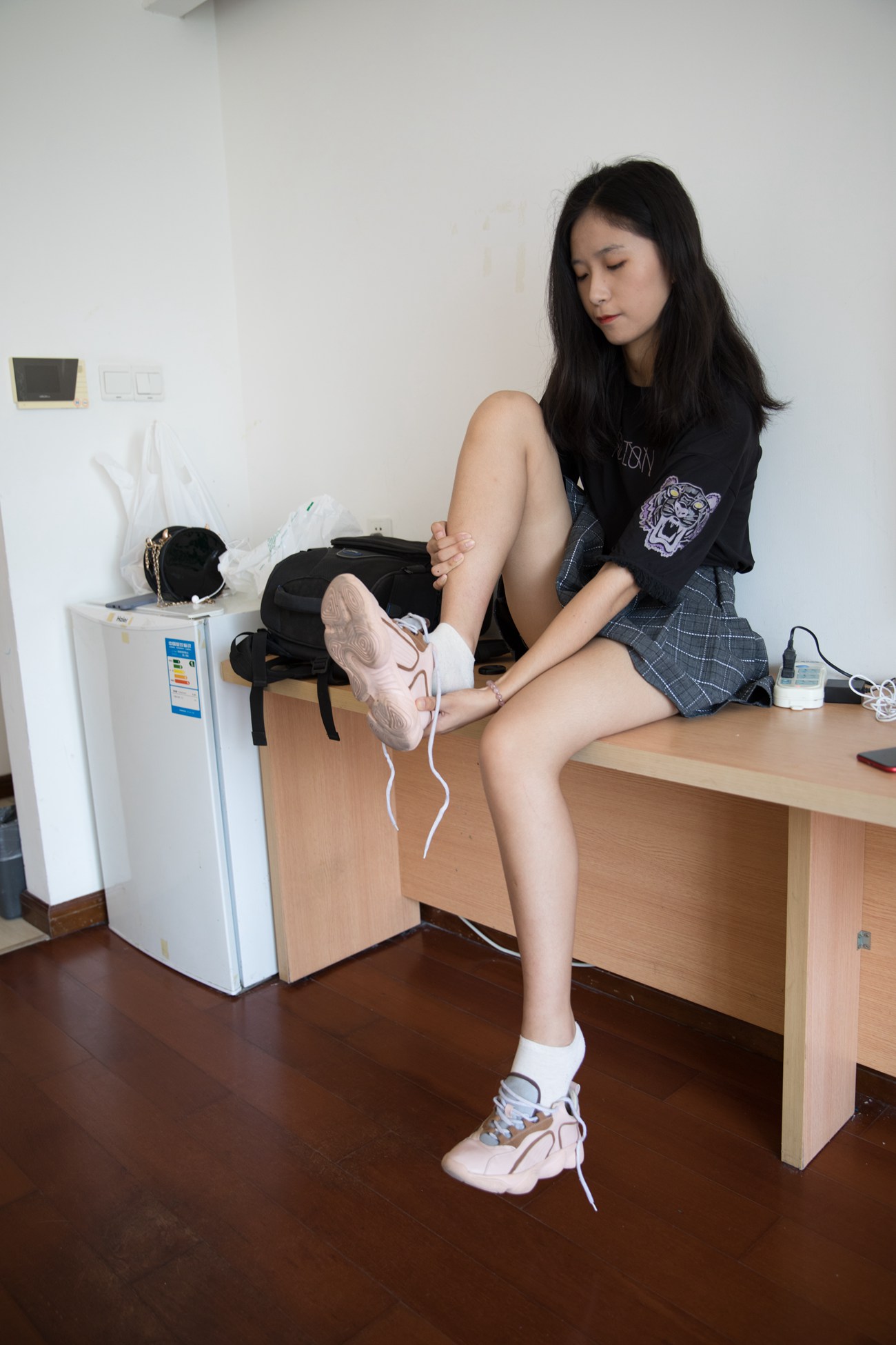 图片[74]-物恋传媒 No.211 小昭-关于过往的回忆 [247] – 速更版-美库