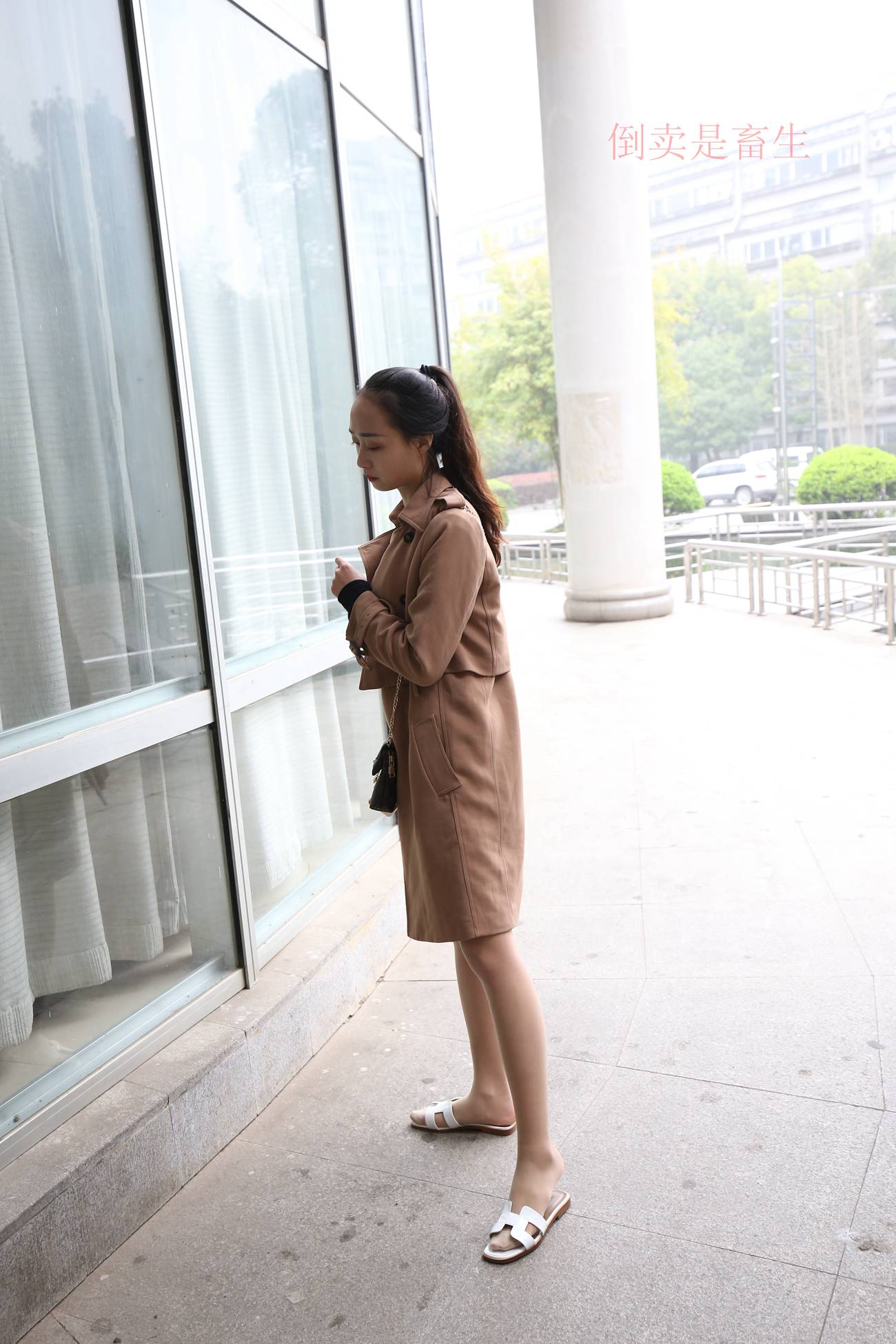 图片[129]-大西瓜爱牙膏-早期作品-S017 粽长丝 [449P] – 速更版-美库