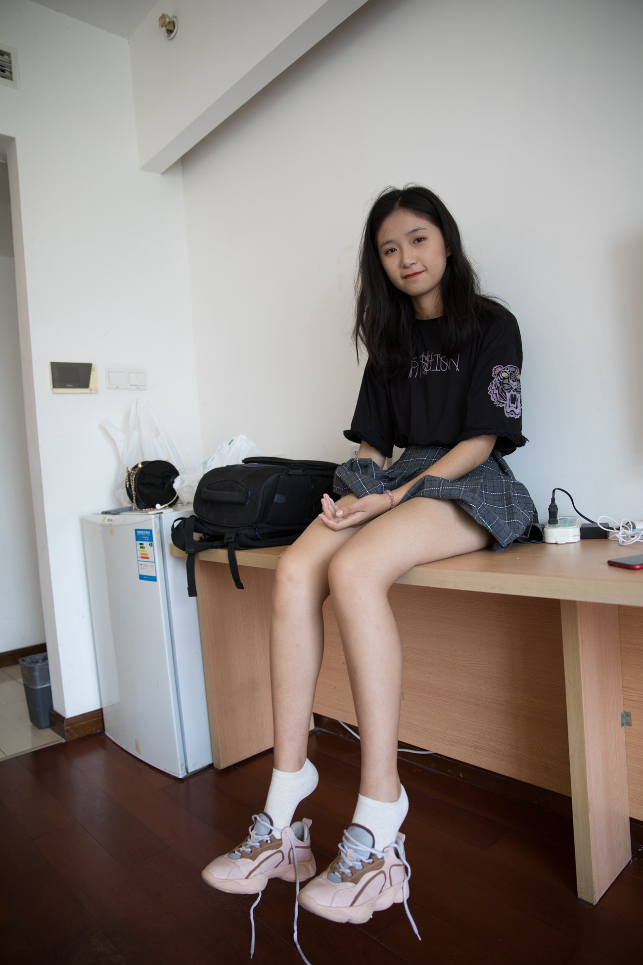 图片[79]-物恋传媒 No.211 小昭-关于过往的回忆 [247] – 速更版-美库