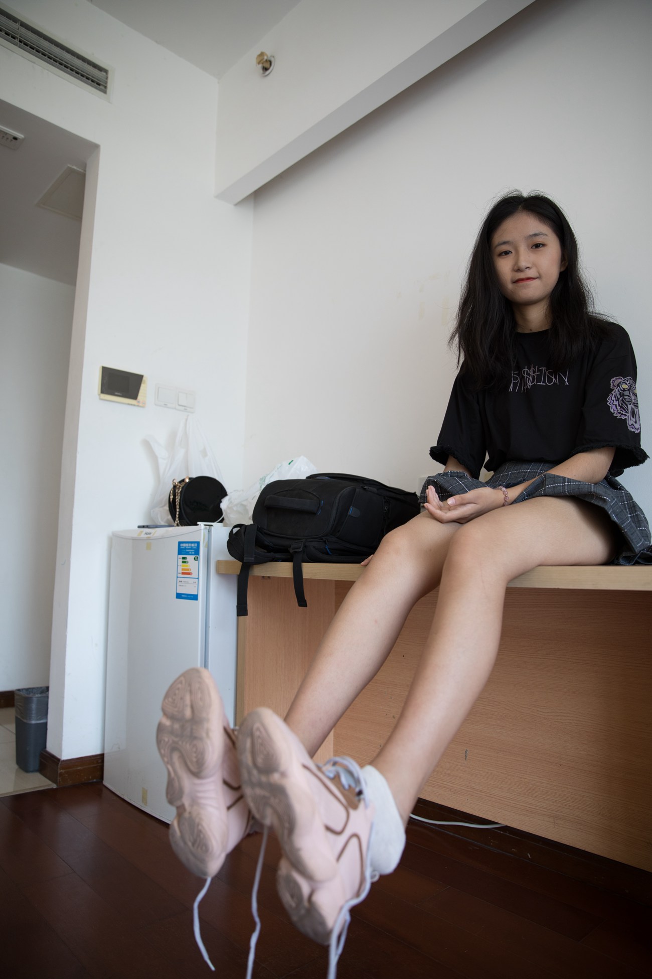 图片[85]-物恋传媒 No.211 小昭-关于过往的回忆 [247] – 速更版-美库