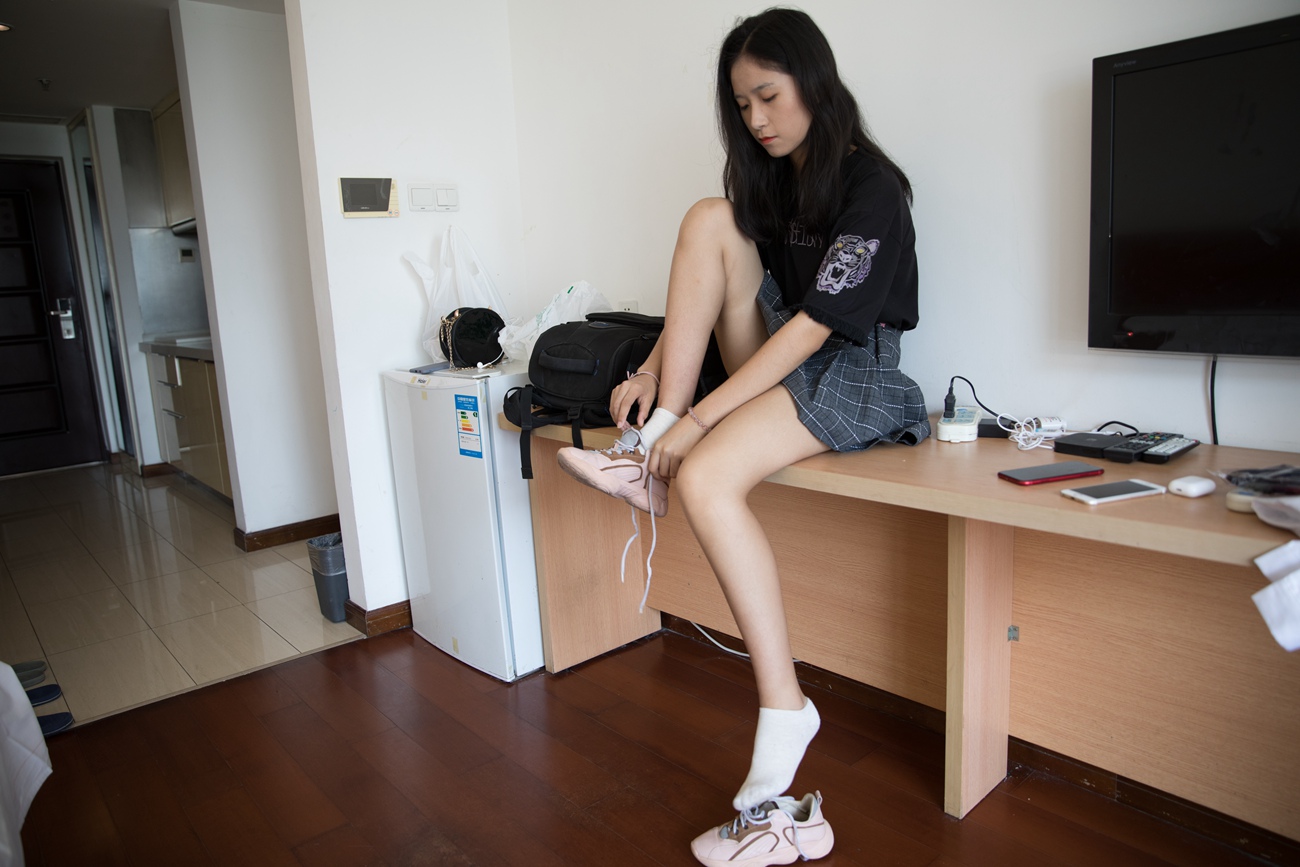 图片[94]-物恋传媒 No.211 小昭-关于过往的回忆 [247] – 速更版-美库