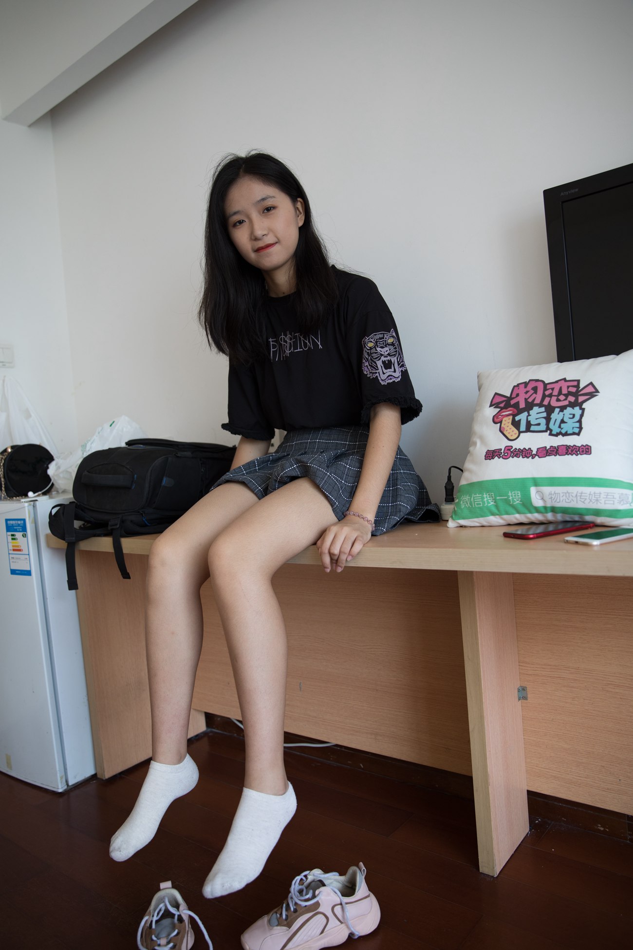 图片[100]-物恋传媒 No.211 小昭-关于过往的回忆 [247] – 速更版-美库