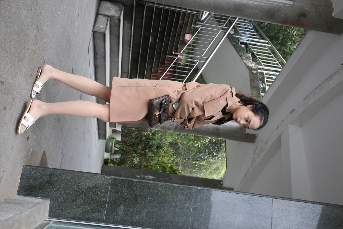 图片[148]-大西瓜爱牙膏-早期作品-S017 粽长丝 [449P] – 速更版-美库