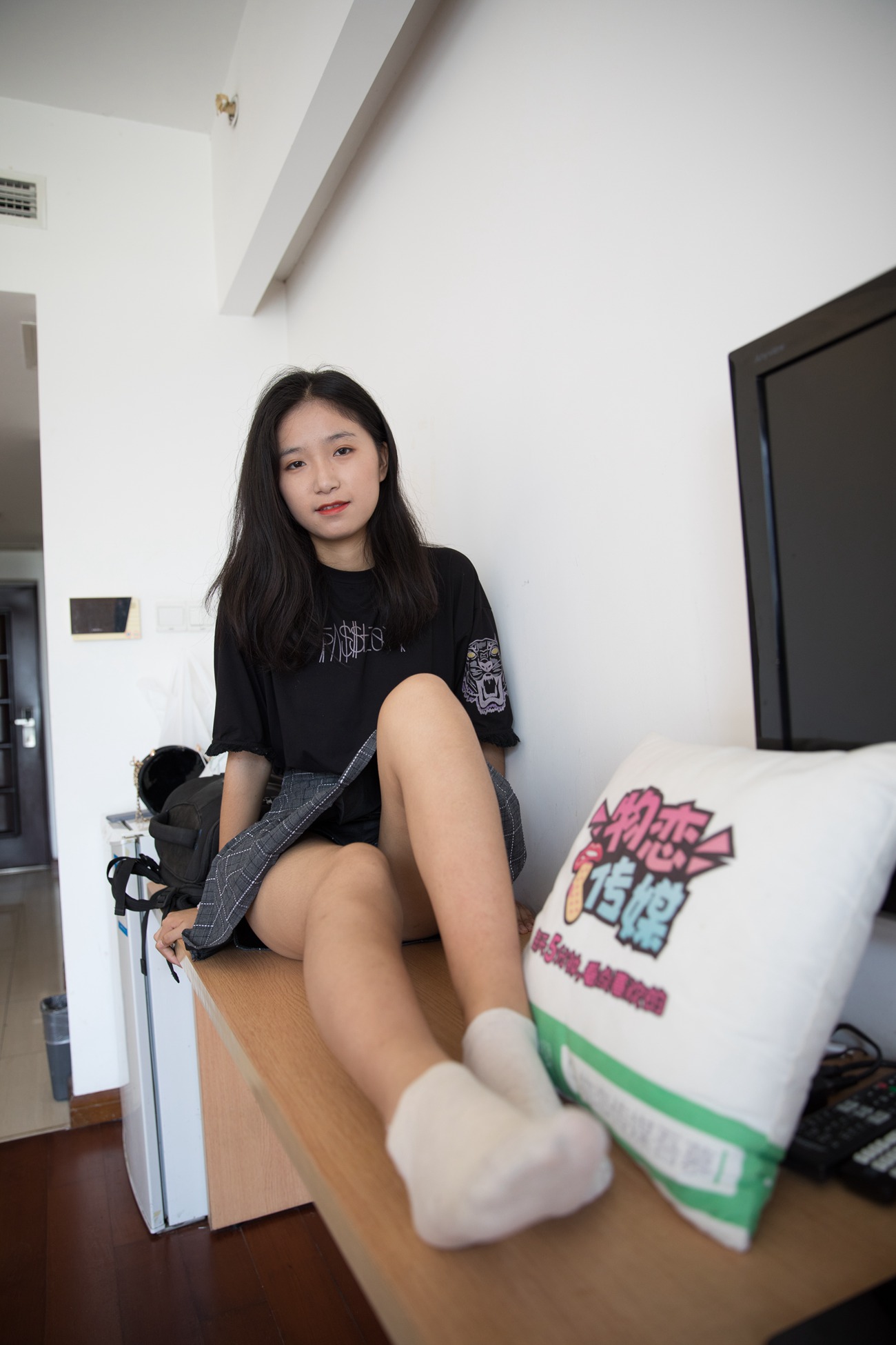 图片[112]-物恋传媒 No.211 小昭-关于过往的回忆 [247] – 速更版-美库