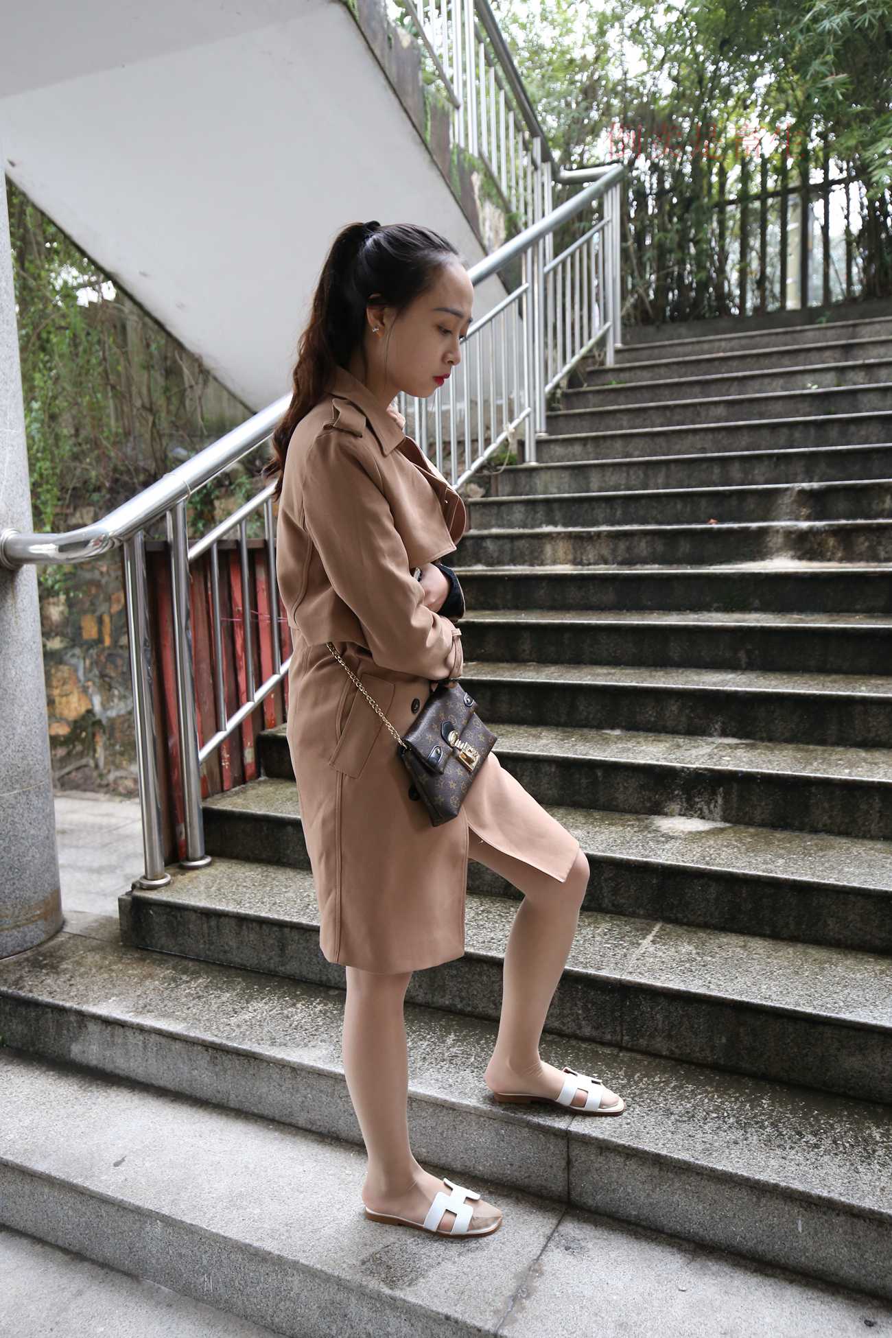 图片[155]-大西瓜爱牙膏-早期作品-S017 粽长丝 [449P] – 速更版-美库