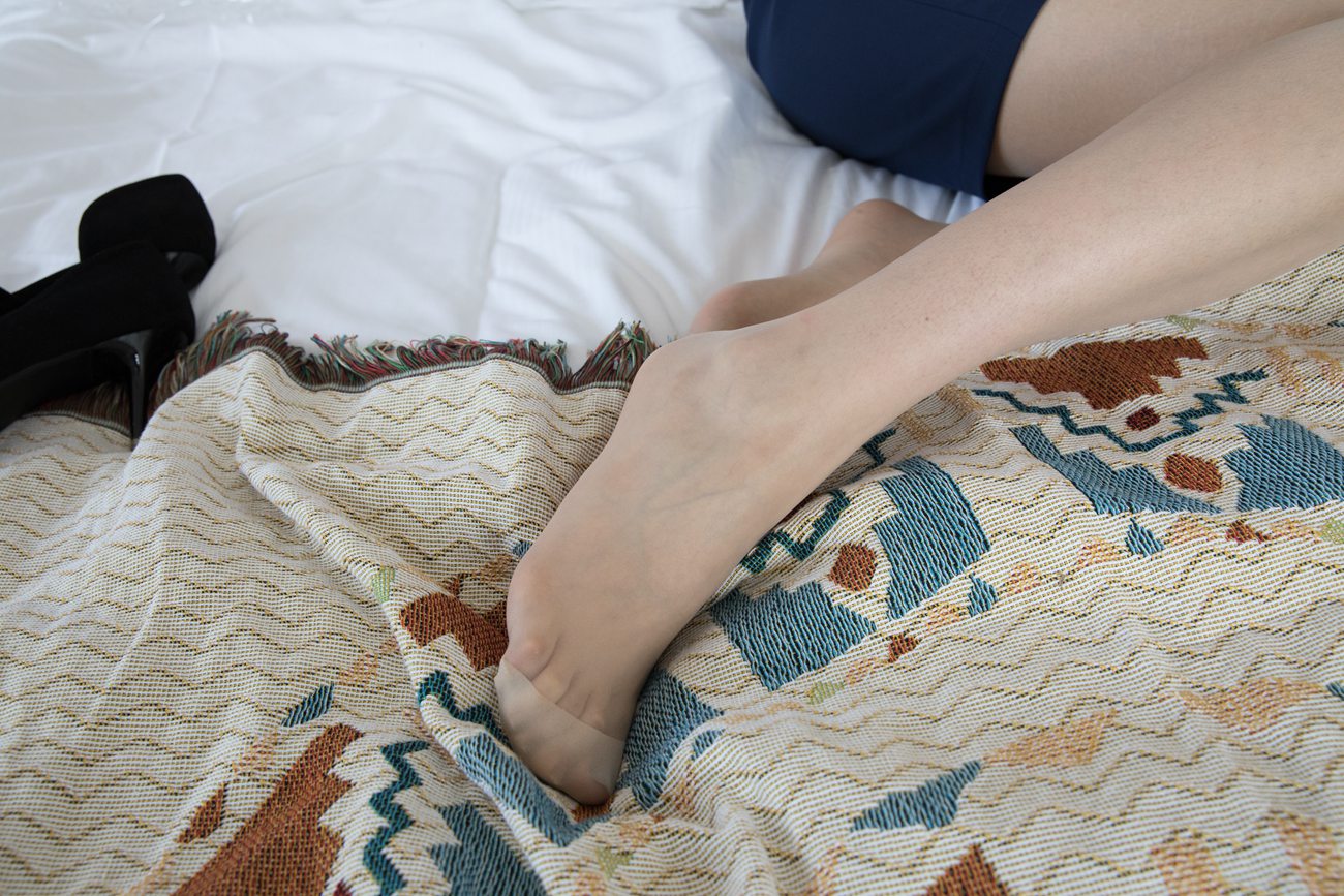 图片[127]-物恋传媒 NO.212 猫耳-您好，欢迎乘坐本次航班[144P] – 速更版-美库