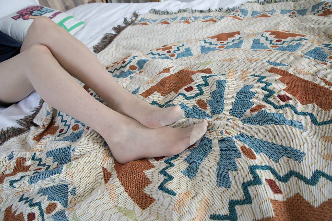 图片[131]-物恋传媒 NO.212 猫耳-您好，欢迎乘坐本次航班[144P] – 速更版-美库