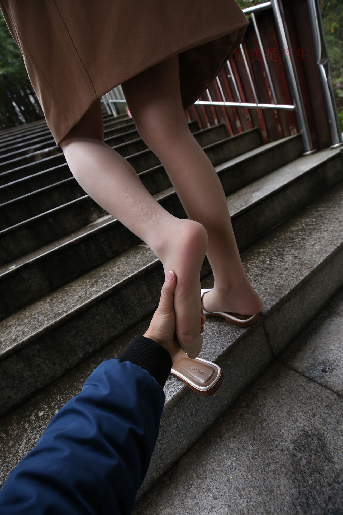 图片[162]-大西瓜爱牙膏-早期作品-S017 粽长丝 [449P] – 速更版-美库