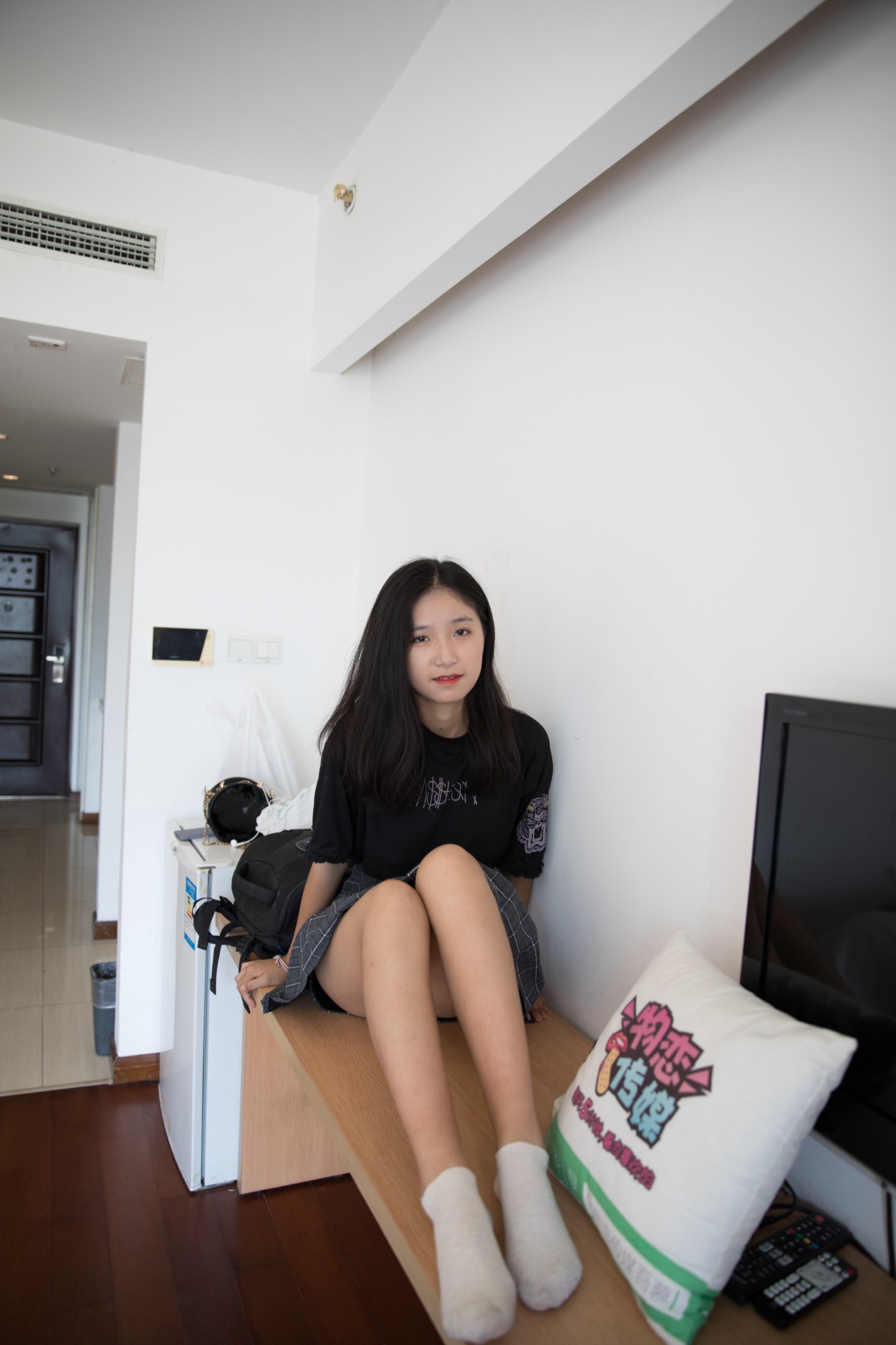 图片[126]-物恋传媒 No.211 小昭-关于过往的回忆 [247] – 速更版-美库