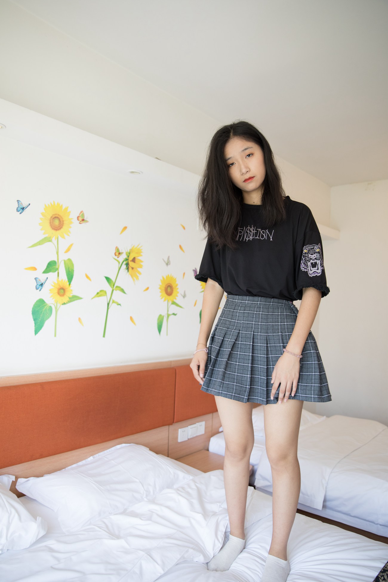 图片[134]-物恋传媒 No.211 小昭-关于过往的回忆 [247] – 速更版-美库