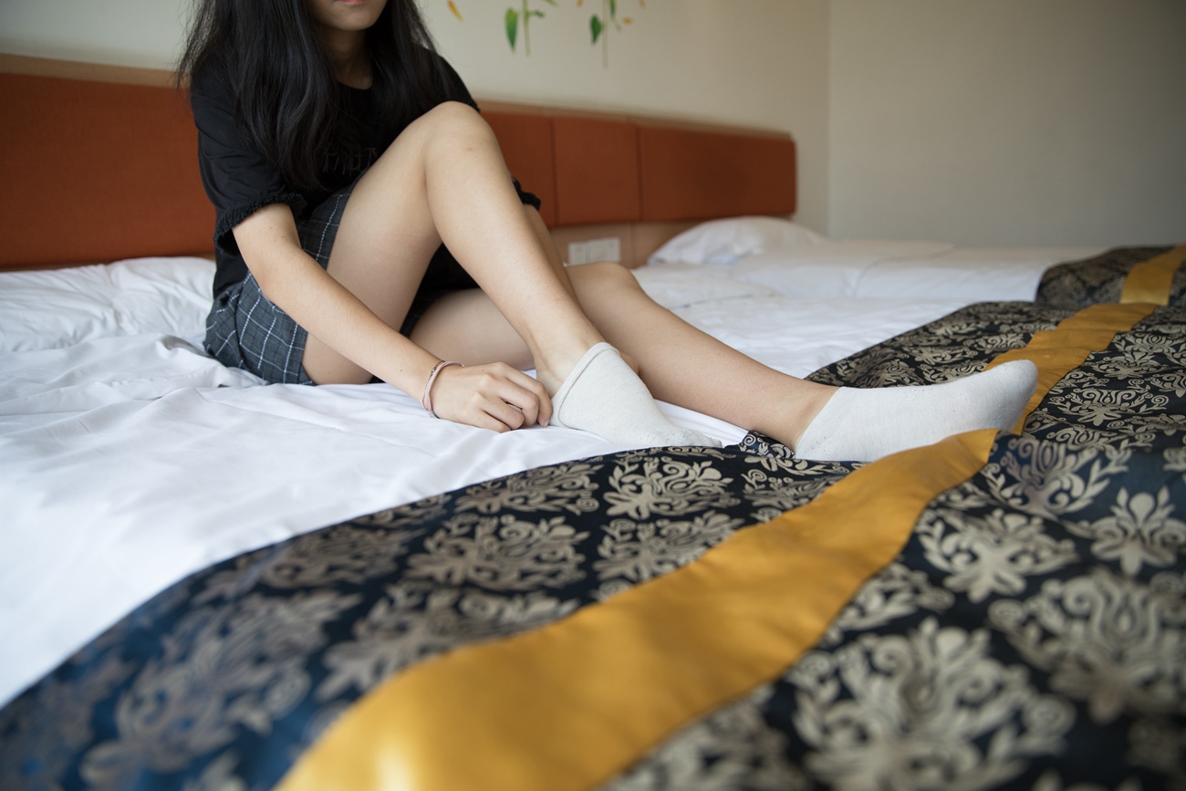 图片[153]-物恋传媒 No.211 小昭-关于过往的回忆 [247] – 速更版-美库