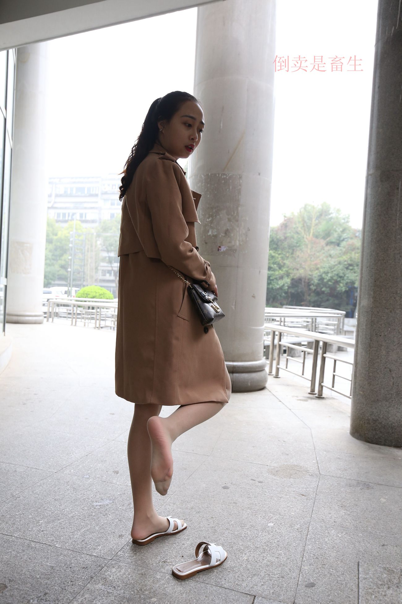 图片[197]-大西瓜爱牙膏-早期作品-S017 粽长丝 [449P] – 速更版-美库