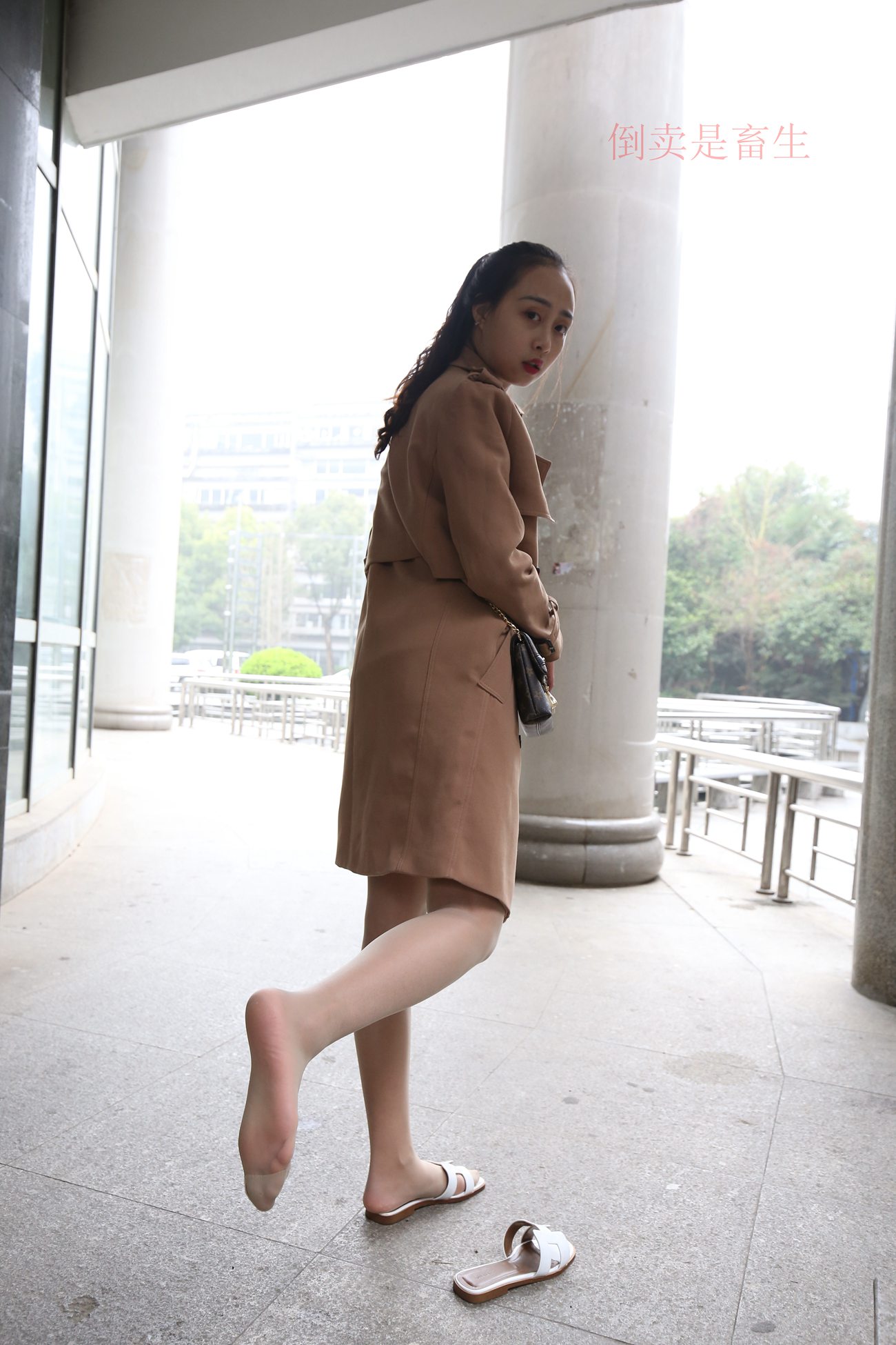 图片[198]-大西瓜爱牙膏-早期作品-S017 粽长丝 [449P] – 速更版-美库