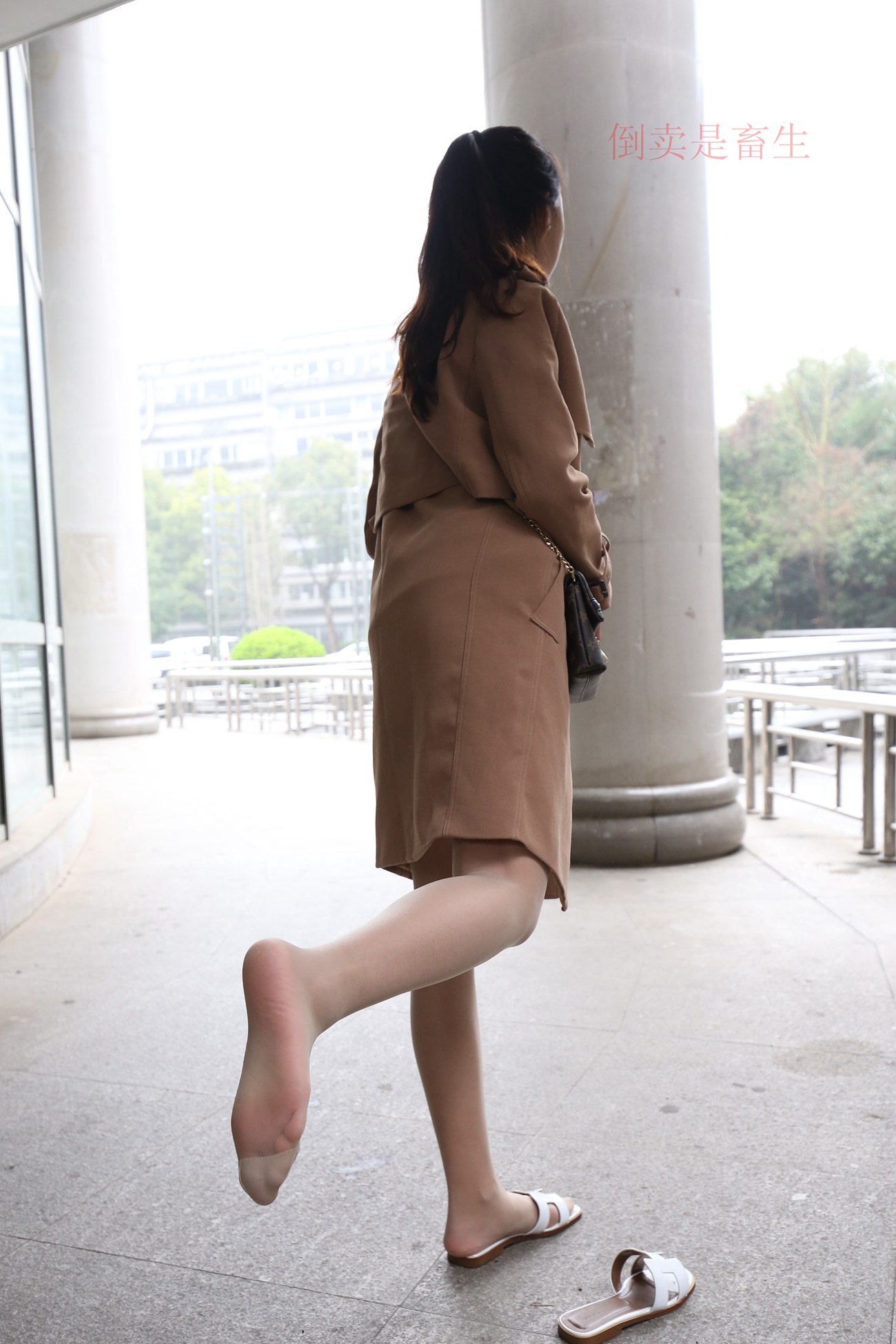 图片[199]-大西瓜爱牙膏-早期作品-S017 粽长丝 [449P] – 速更版-美库