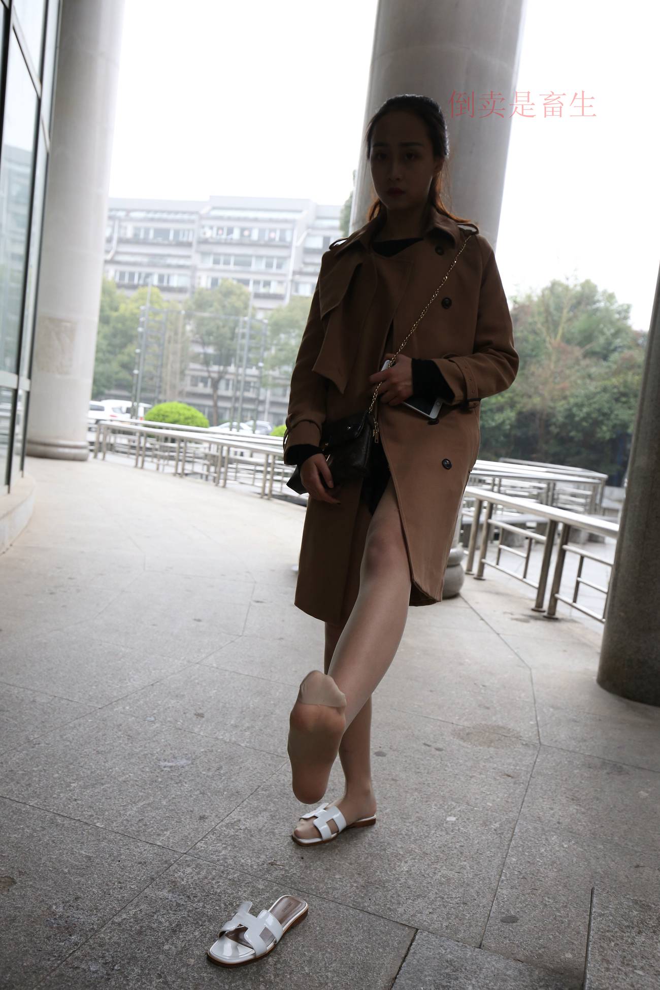 图片[200]-大西瓜爱牙膏-早期作品-S017 粽长丝 [449P] – 速更版-美库