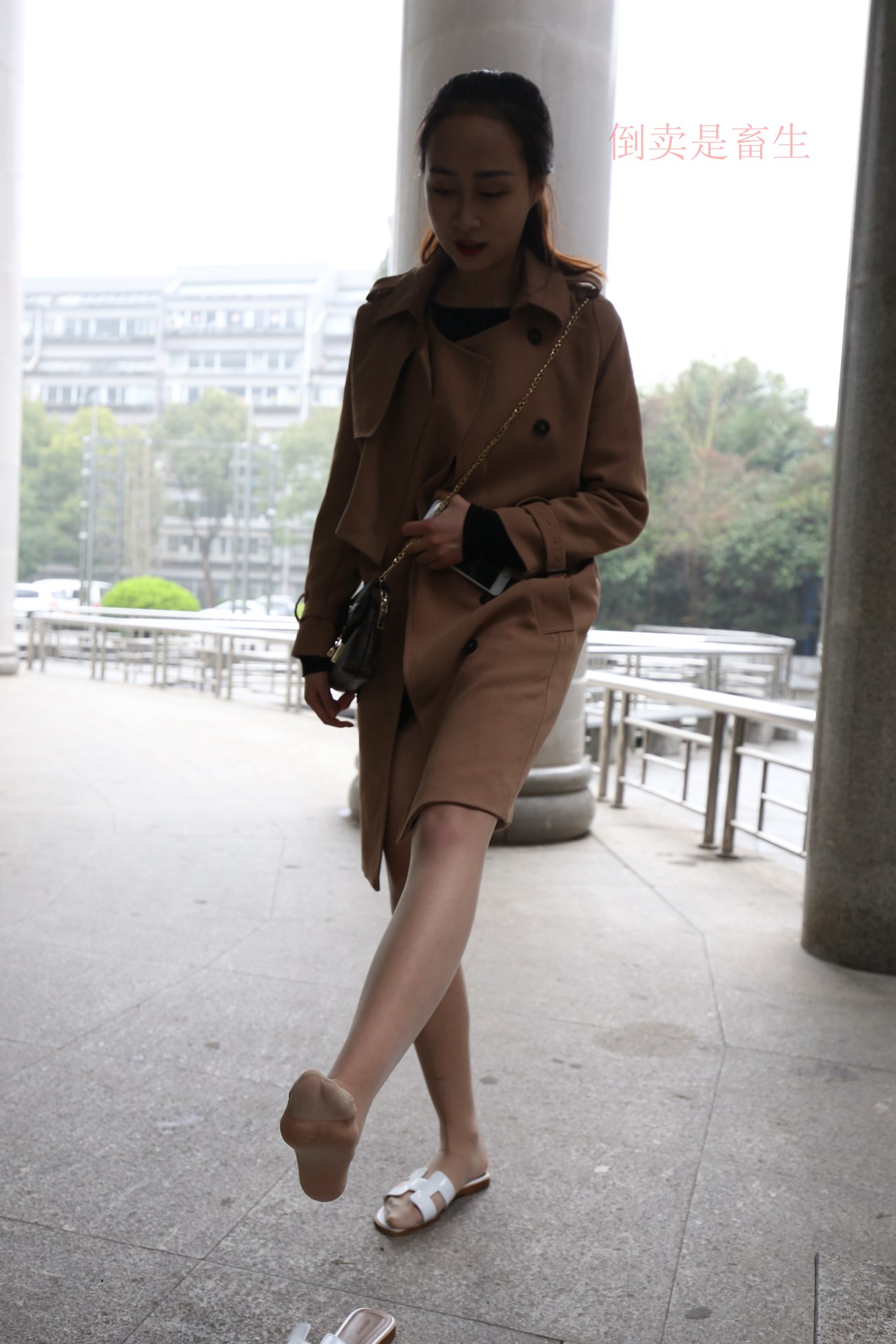 图片[201]-大西瓜爱牙膏-早期作品-S017 粽长丝 [449P] – 速更版-美库